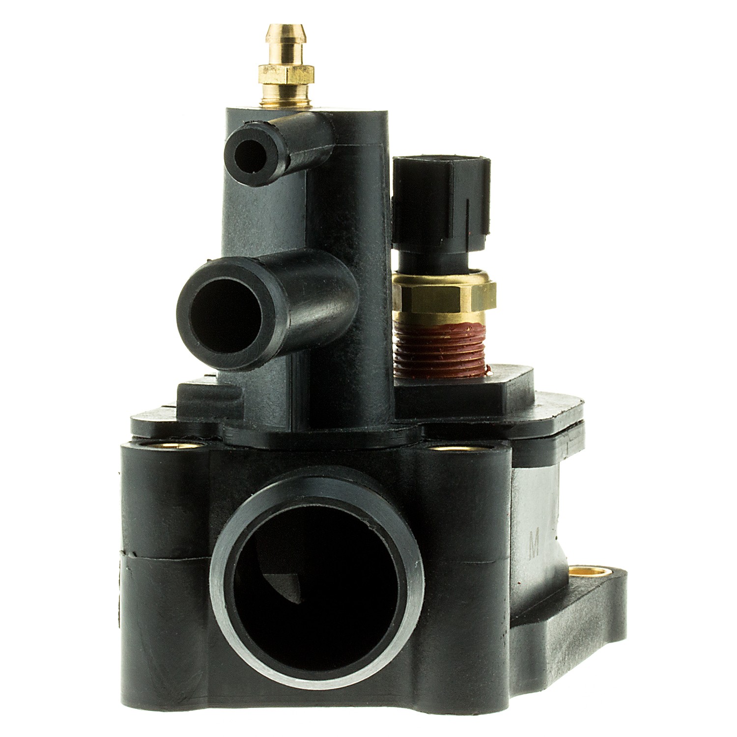 Gates CO34748 Engine Coolant Water Outlet - Image 3