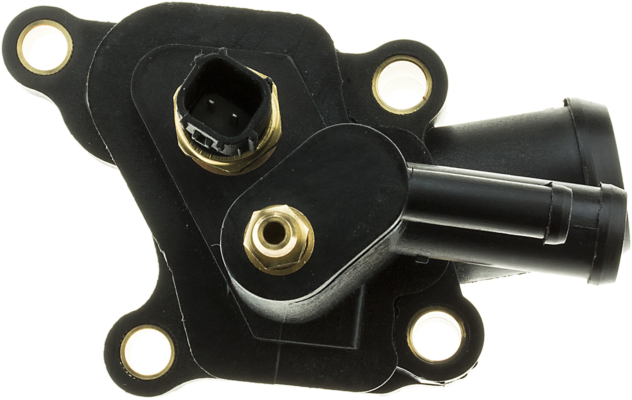 Gates CO34748 Engine Coolant Water Outlet - Image 4