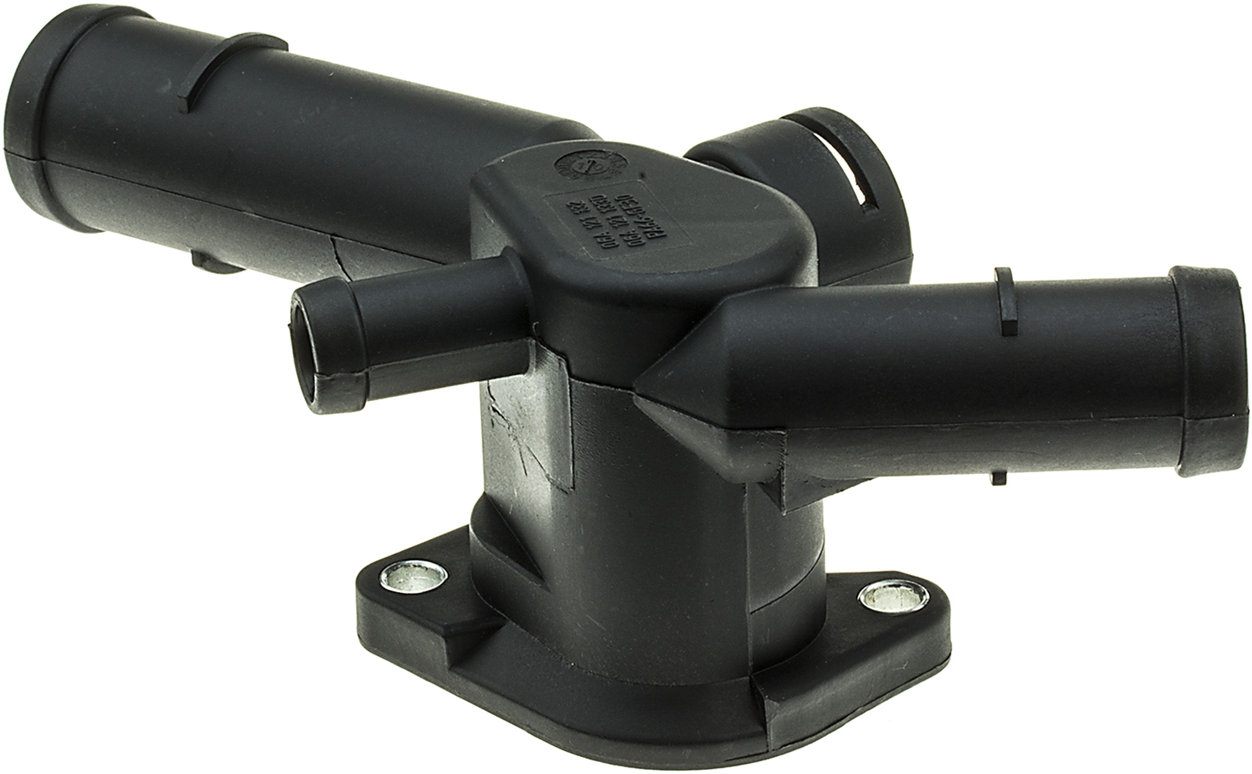 Gates CO34750 Engine Coolant Water Outlet