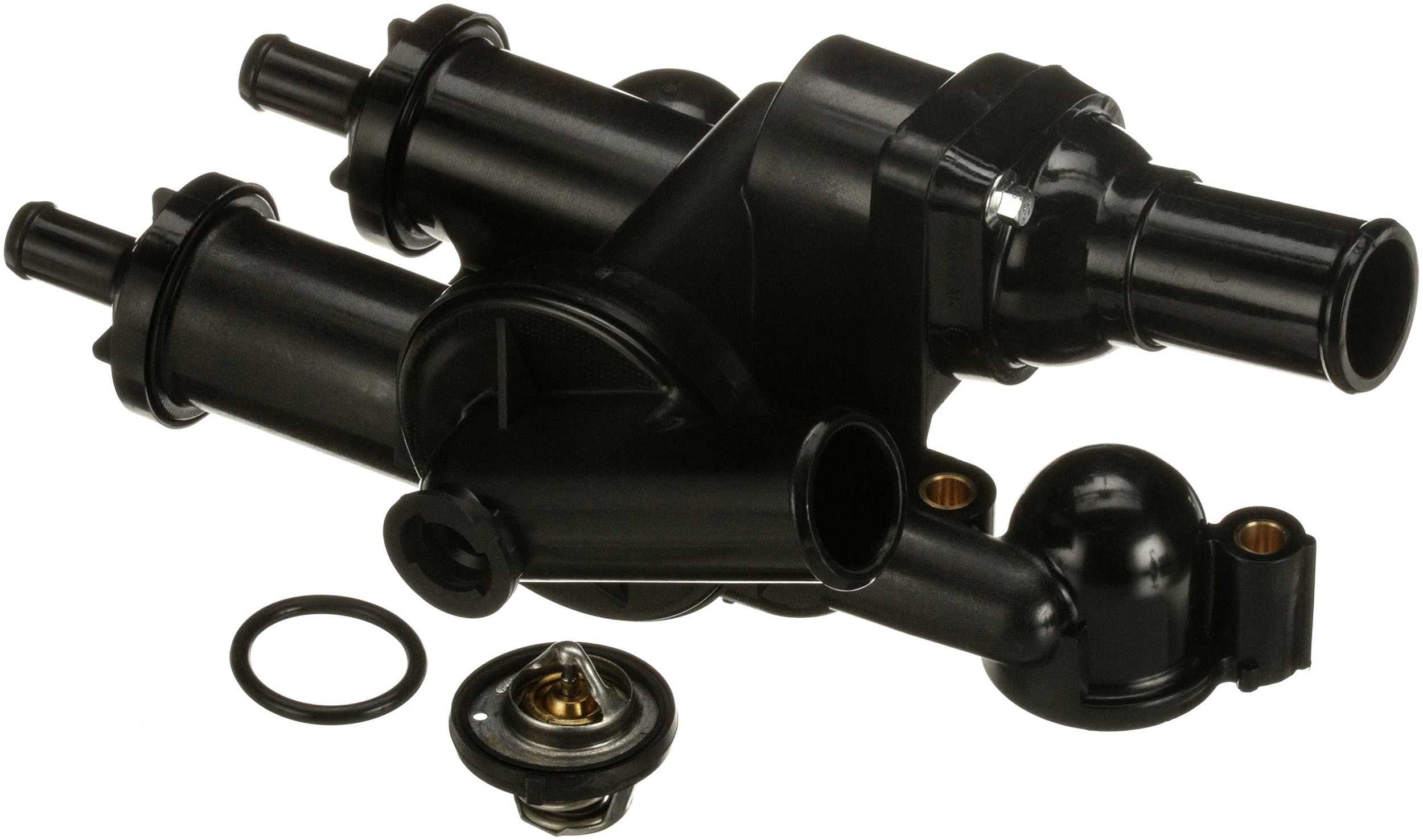 Gates CO34760 Engine Coolant Water Outlet
