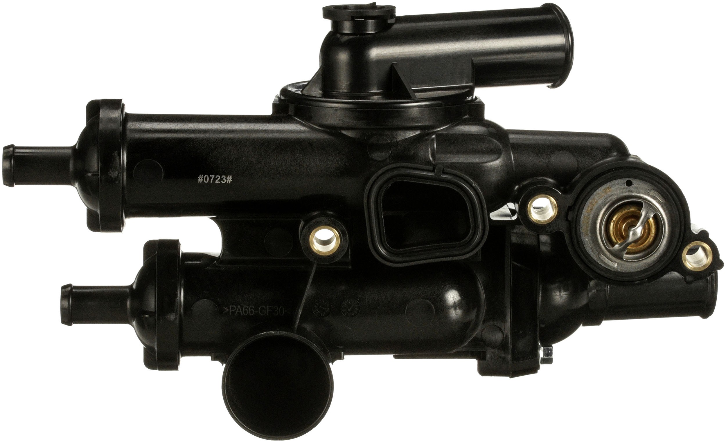 Gates CO34760 Engine Coolant Water Outlet - Image 2