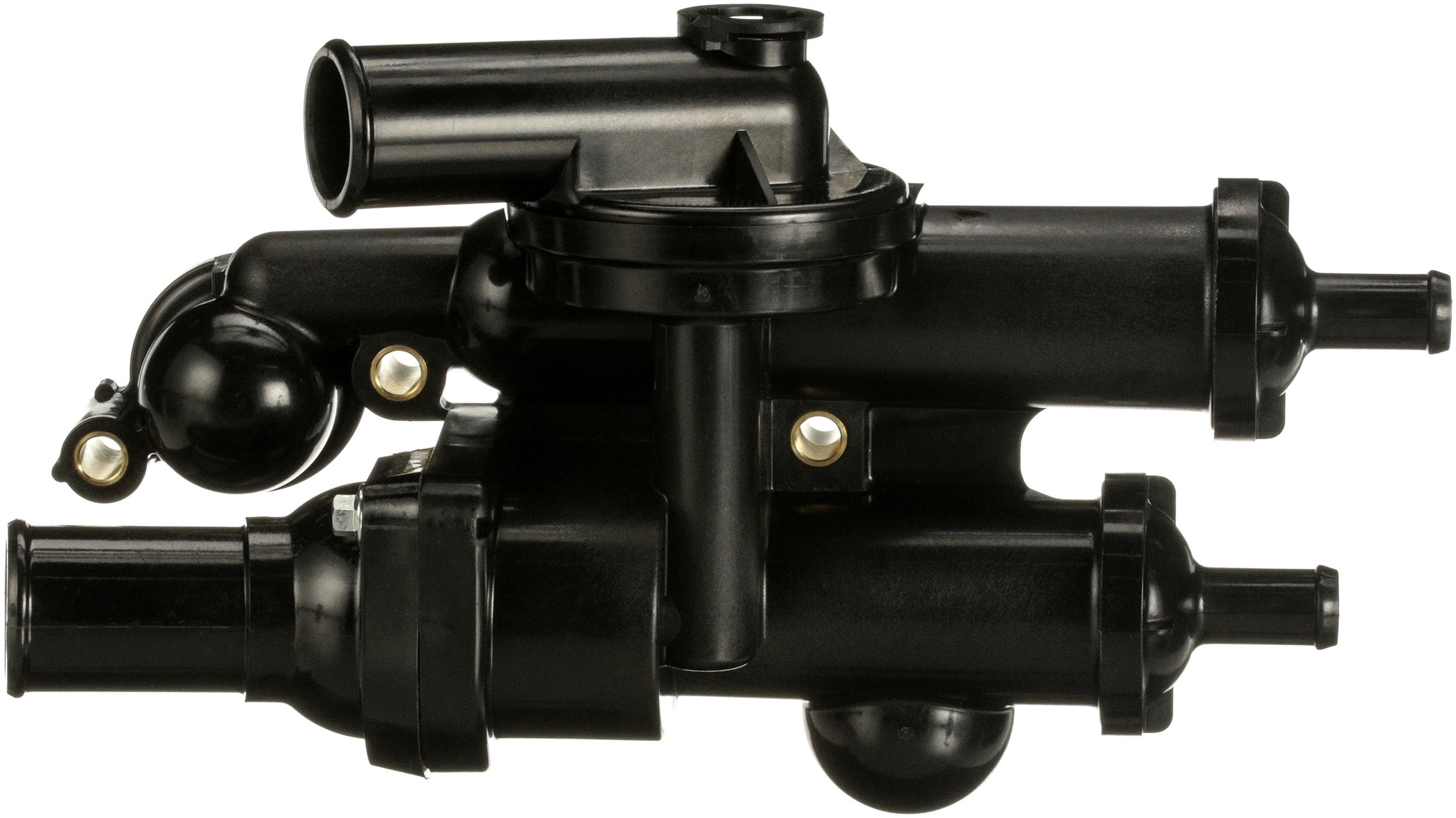Gates CO34760 Engine Coolant Water Outlet - Image 4