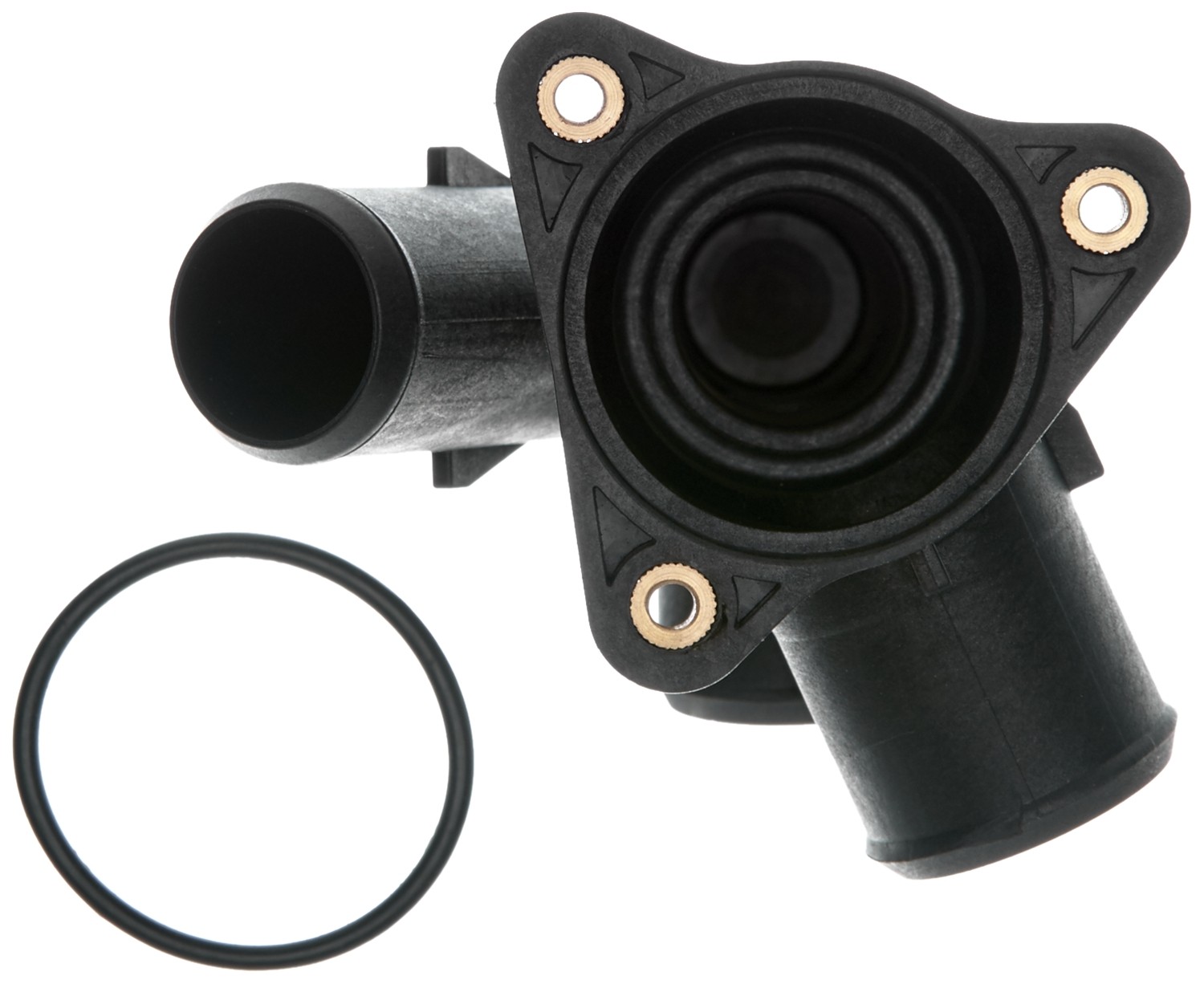 Gates CO34819 Engine Coolant Water Outlet - Image 2