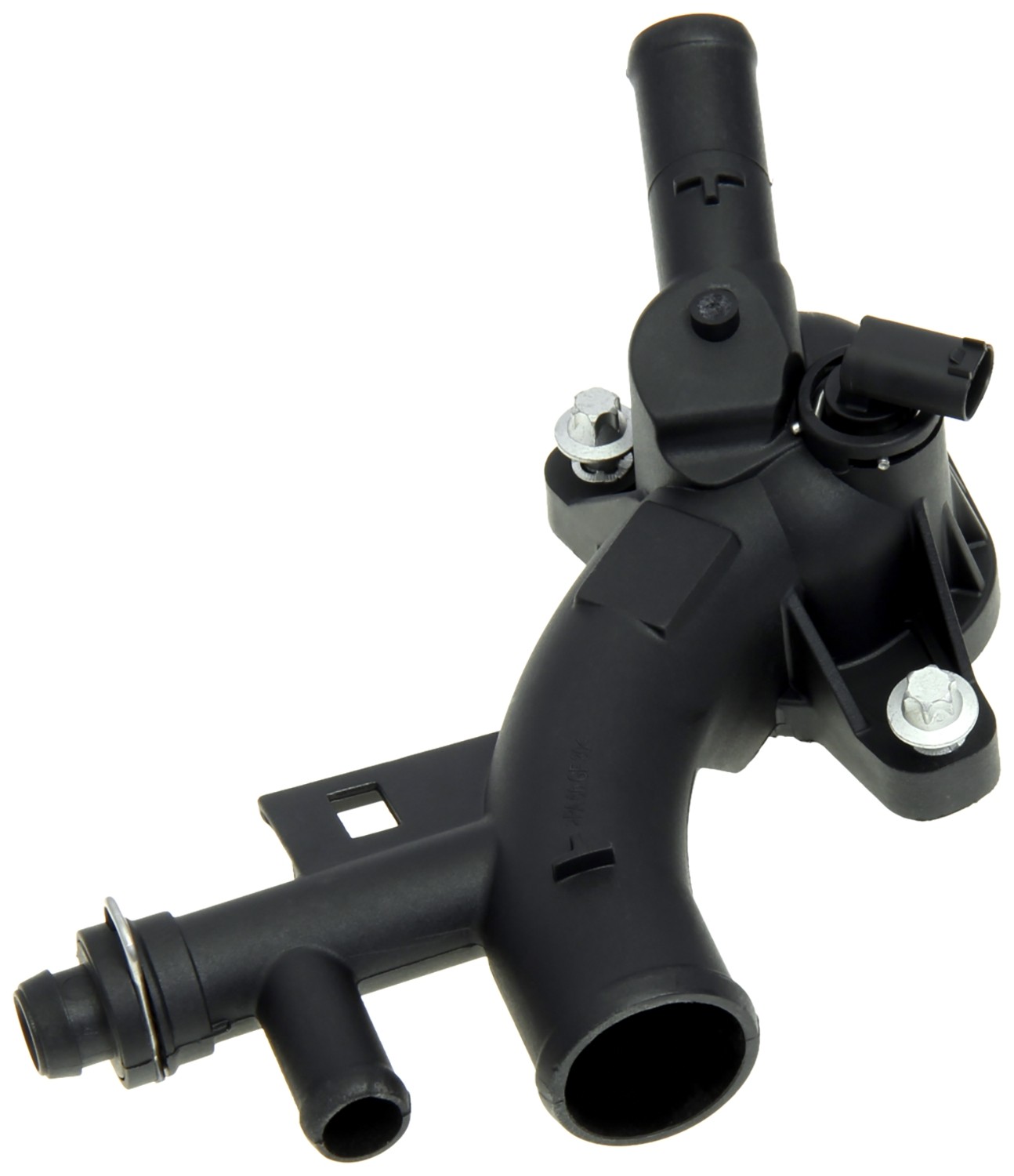 Gates CO34825 Engine Coolant Water Outlet