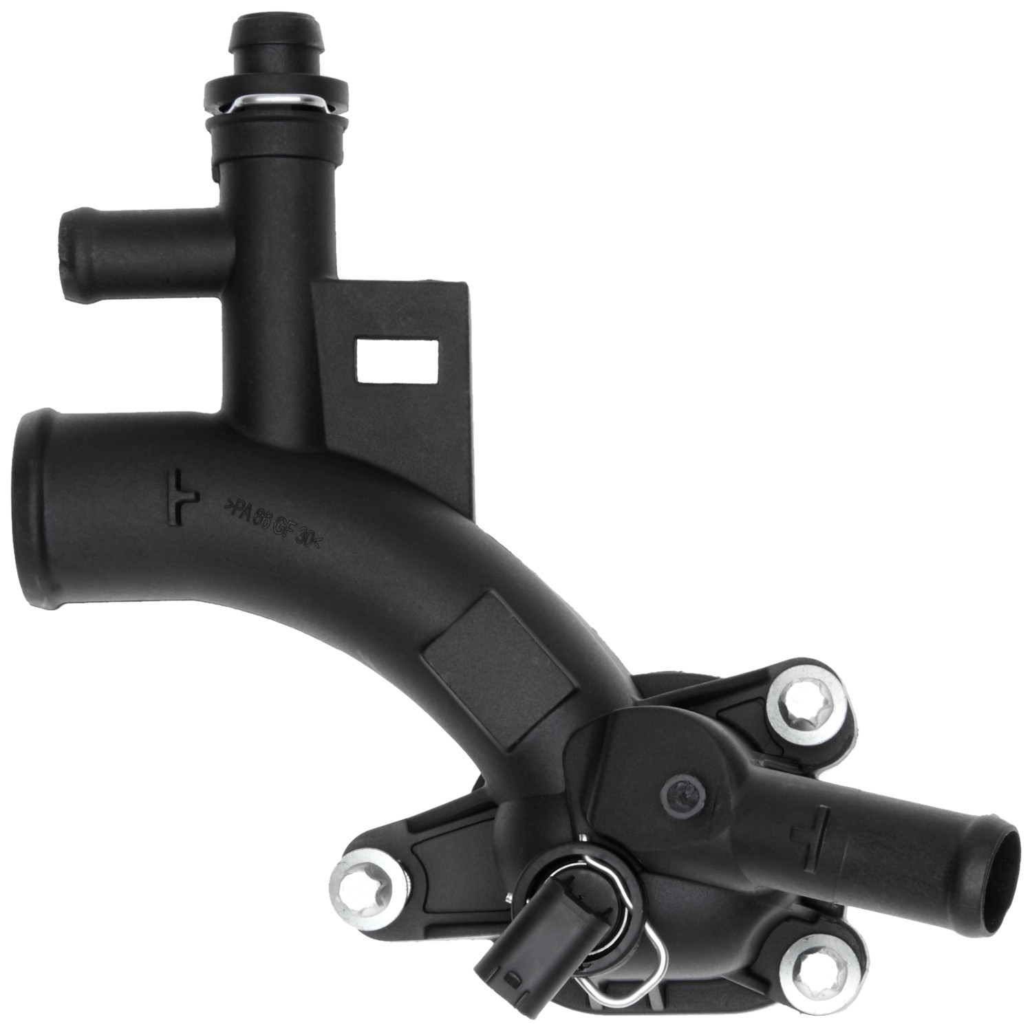 Gates CO34825 Engine Coolant Water Outlet - Image 3