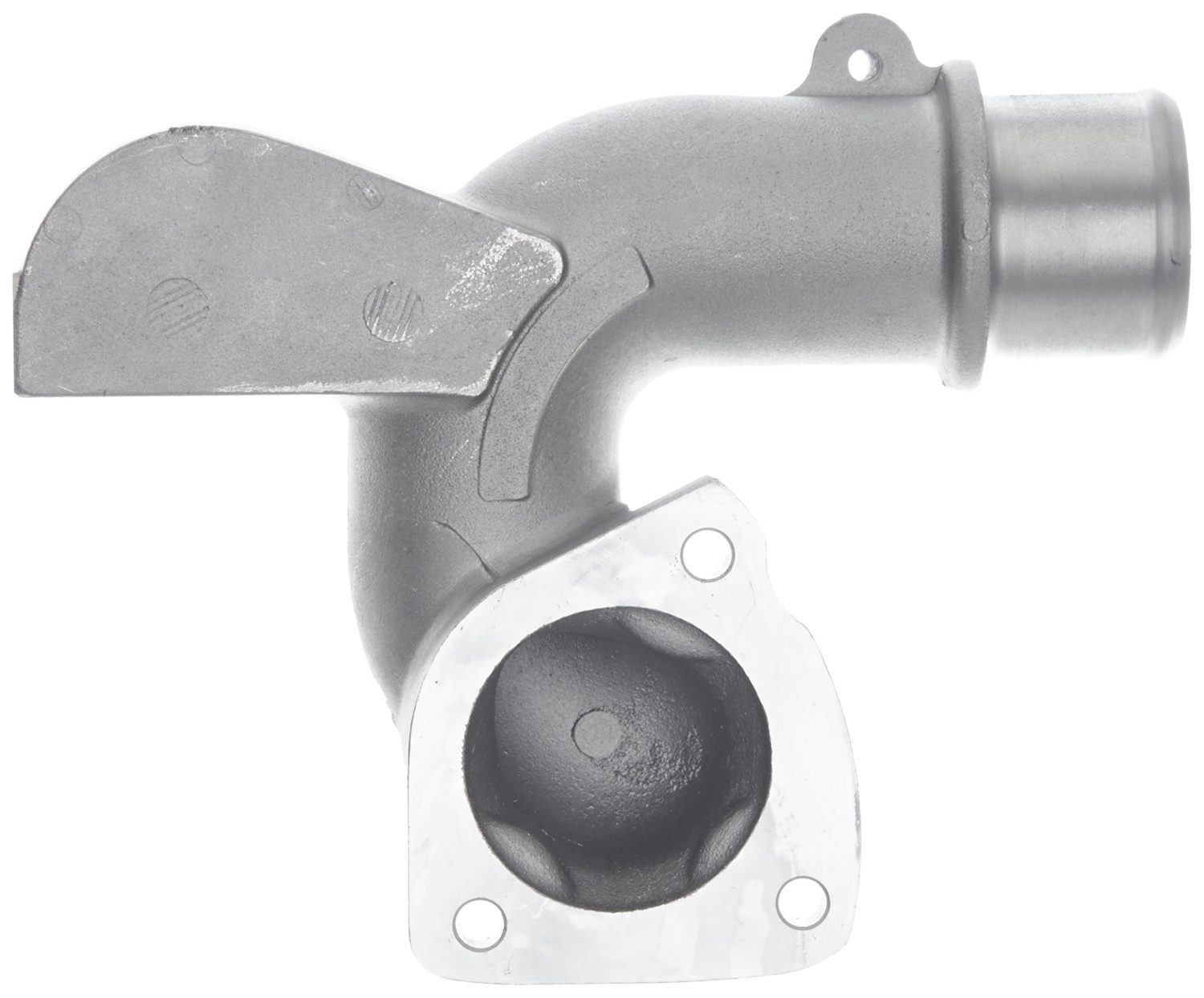 Gates CO34834 Engine Coolant Water Outlet - Image 2