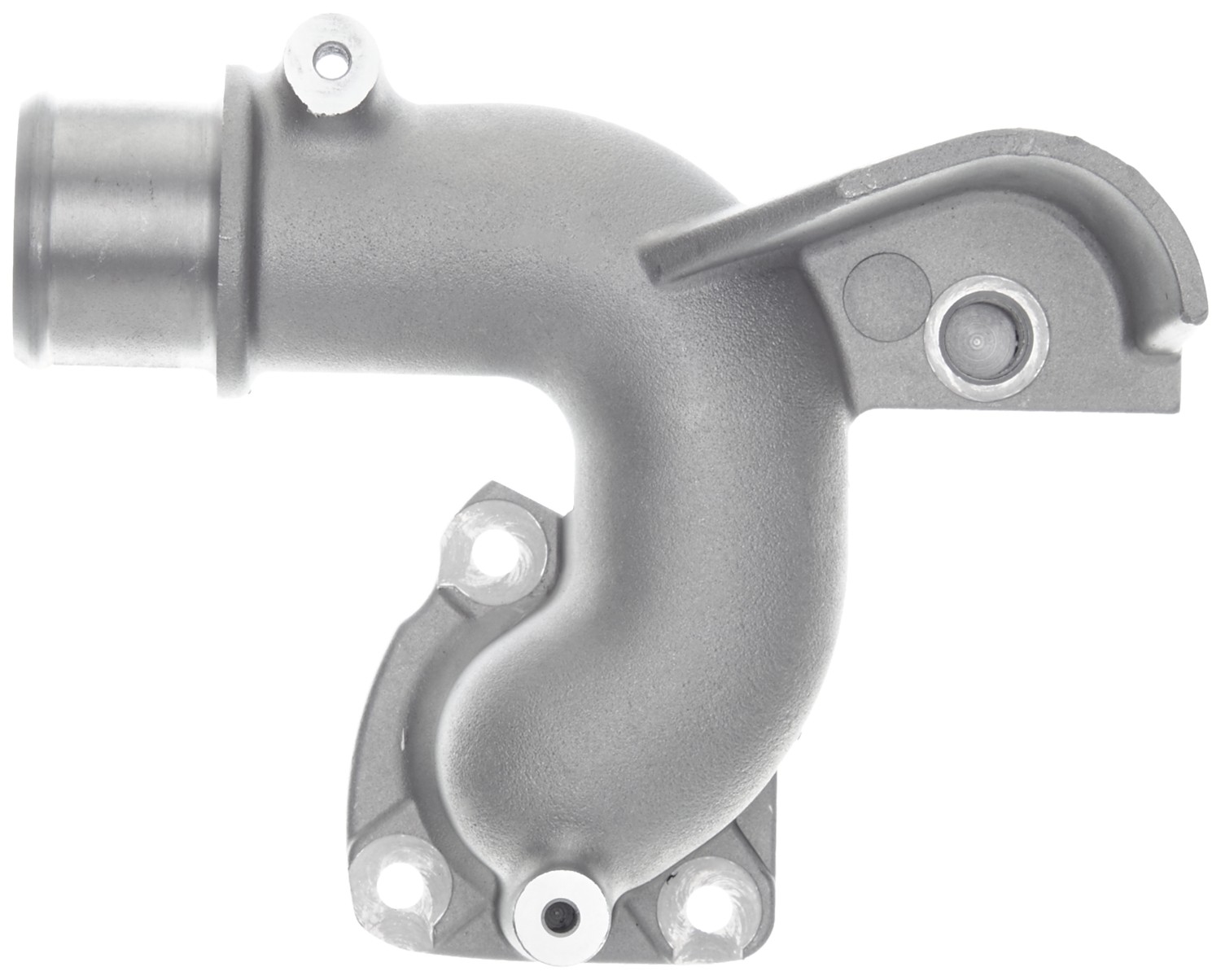 Gates CO34834 Engine Coolant Water Outlet - Image 3