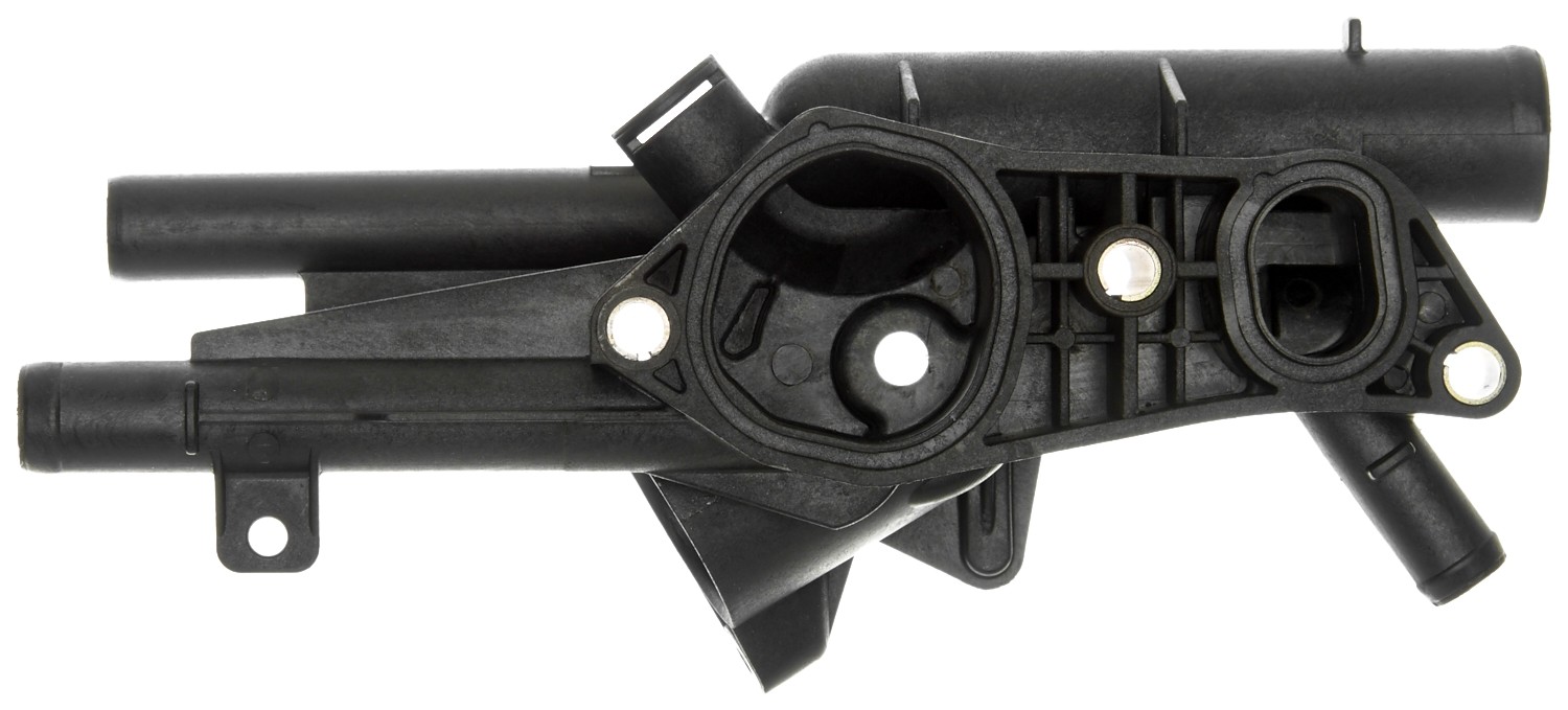 Gates CO34874 Engine Coolant Water Outlet - Image 2