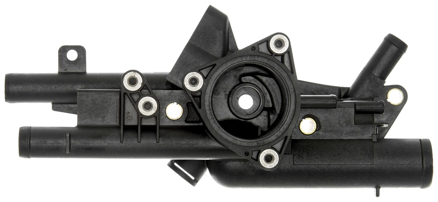 Gates CO34874 Engine Coolant Water Outlet - Image 3