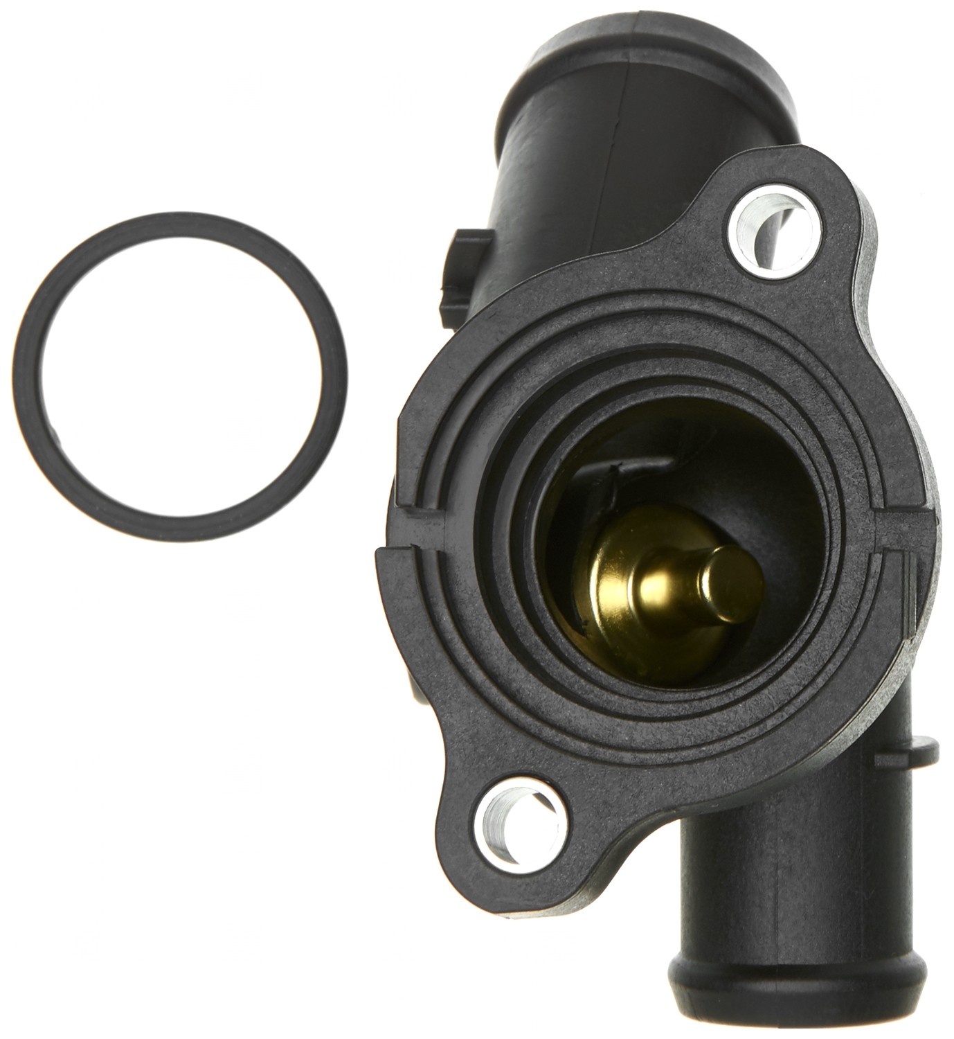 Gates CO34883 Engine Coolant Water Outlet - Image 2