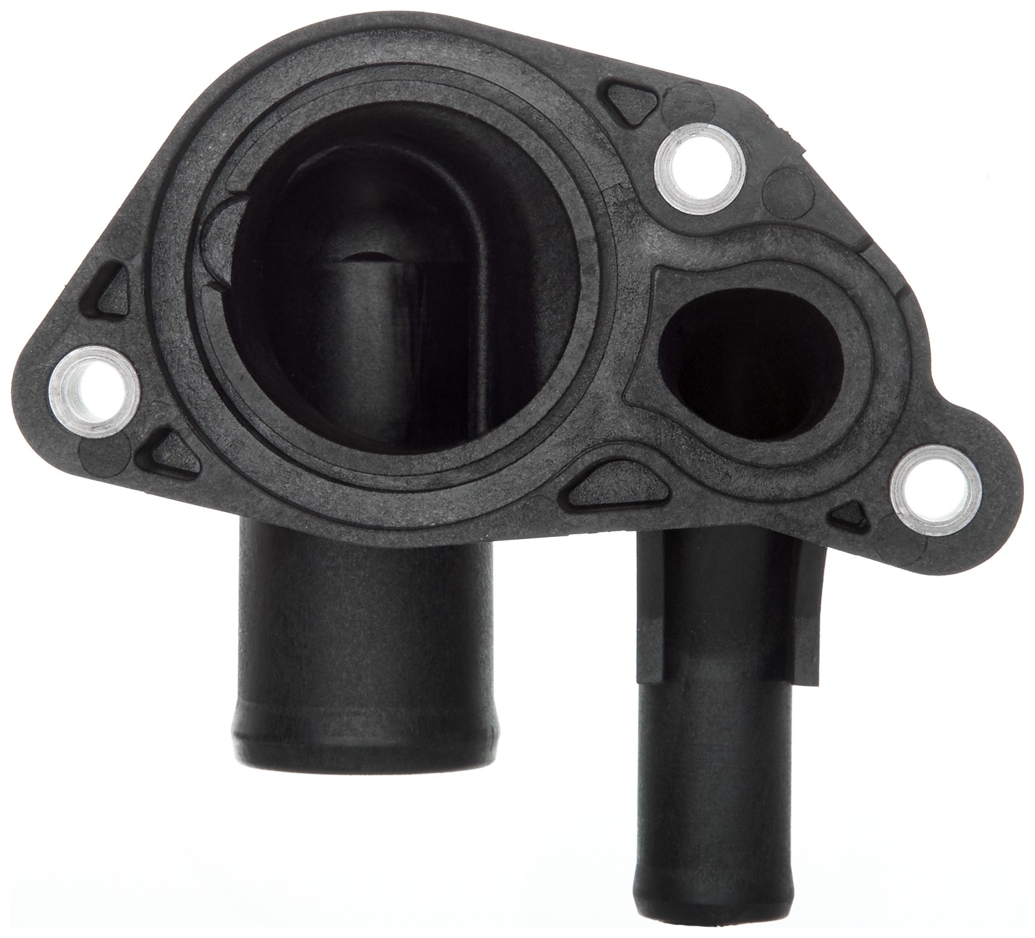 Gates CO34884 Engine Coolant Water Outlet - Image 2