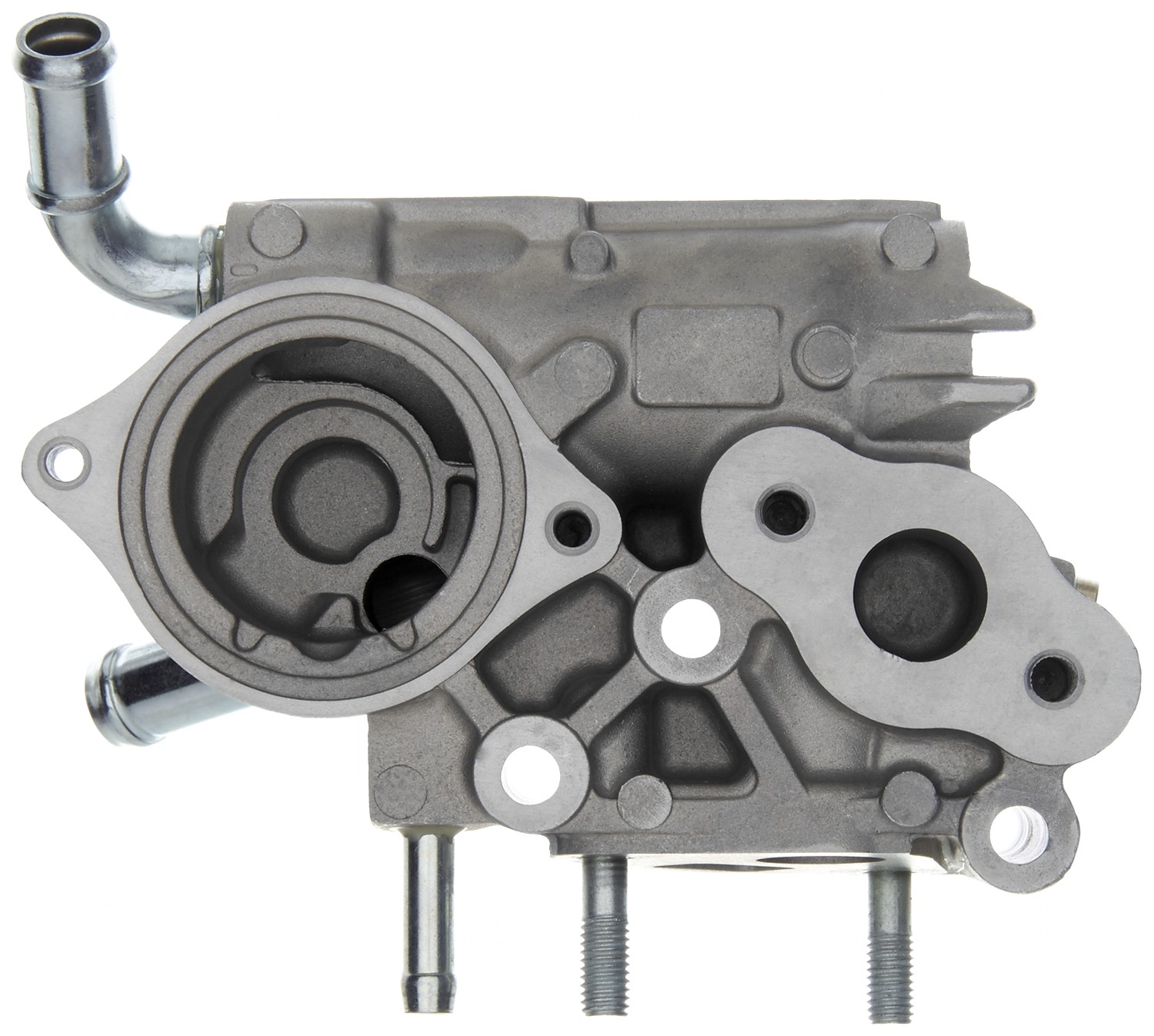 Gates CO34889 Engine Coolant Water Outlet - Image 2