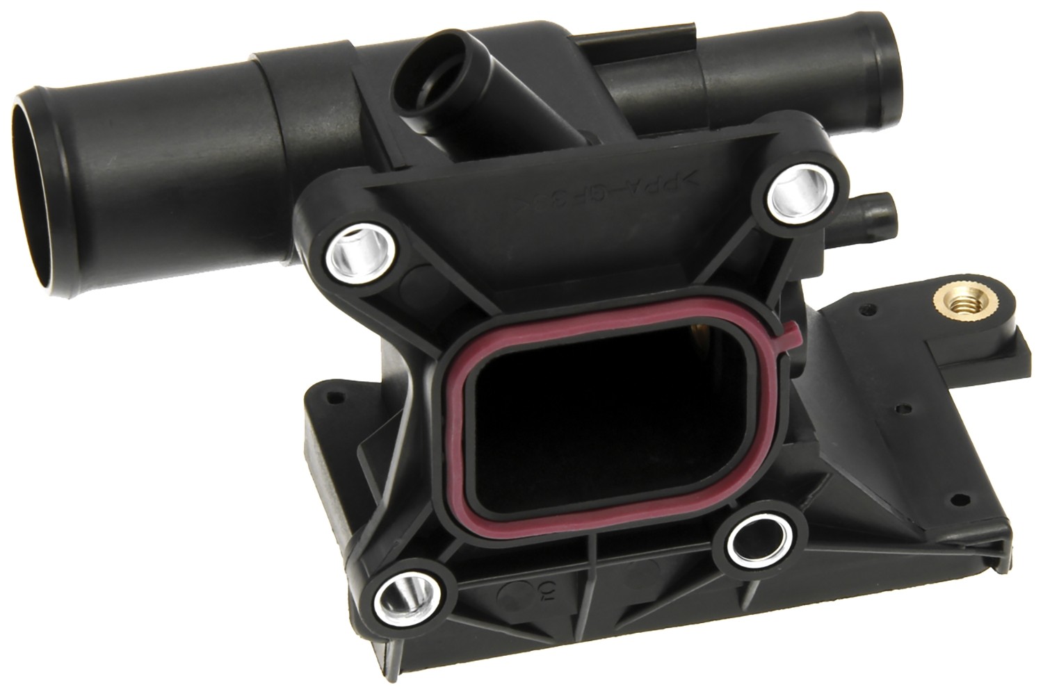 Gates CO34894 Engine Coolant Water Outlet