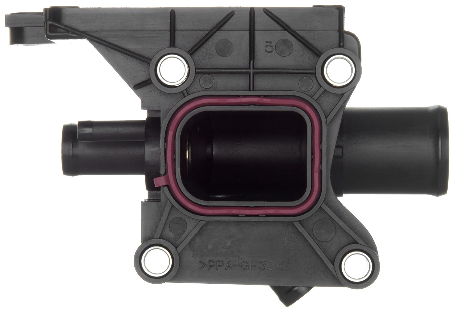 Gates CO34894 Engine Coolant Water Outlet - Image 2