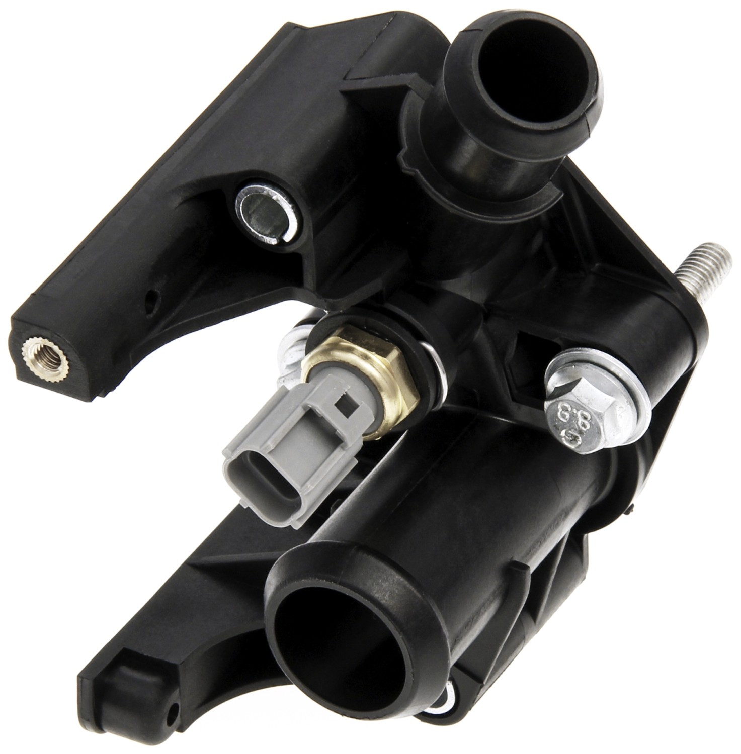 Gates CO34905 Engine Coolant Water Outlet