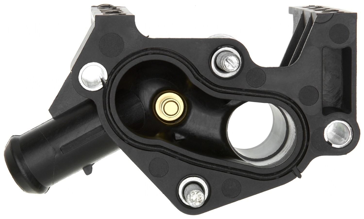 Gates CO34905 Engine Coolant Water Outlet - Image 2