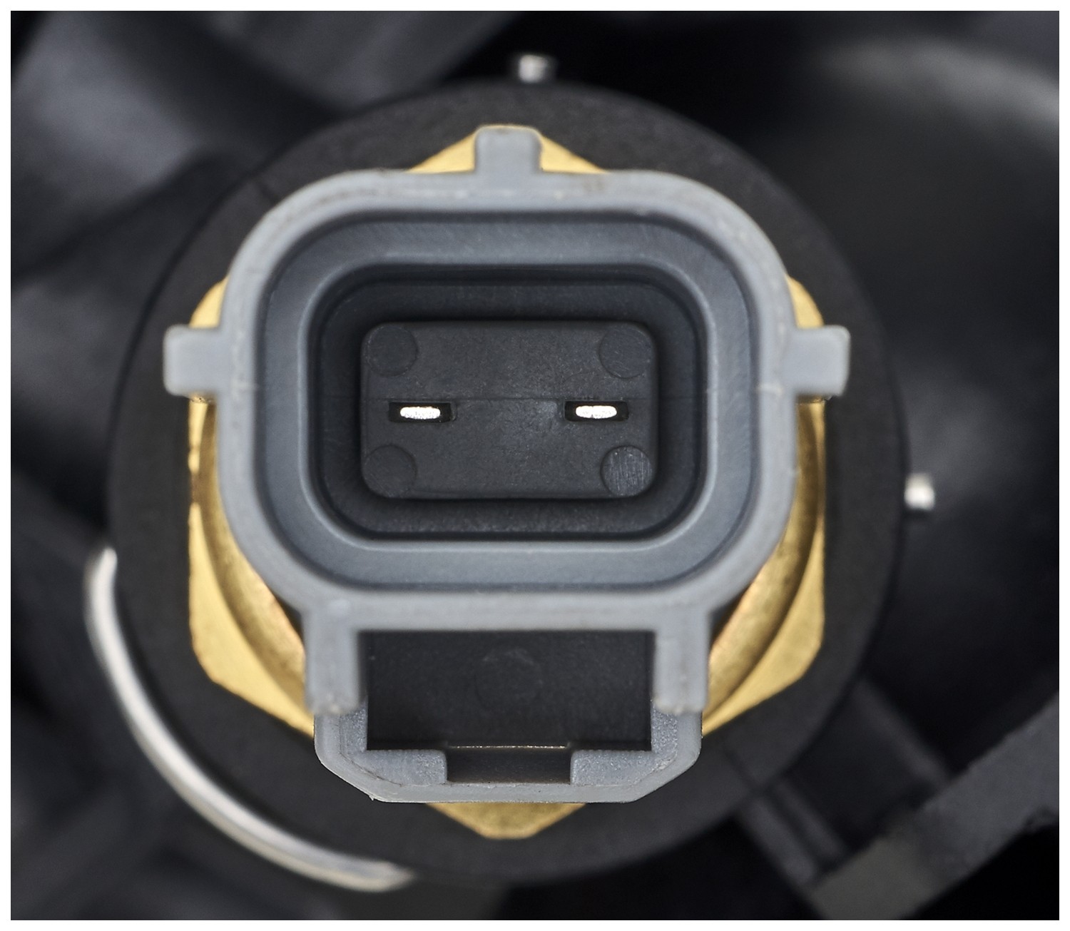 Gates CO34905 Engine Coolant Water Outlet - Image 3