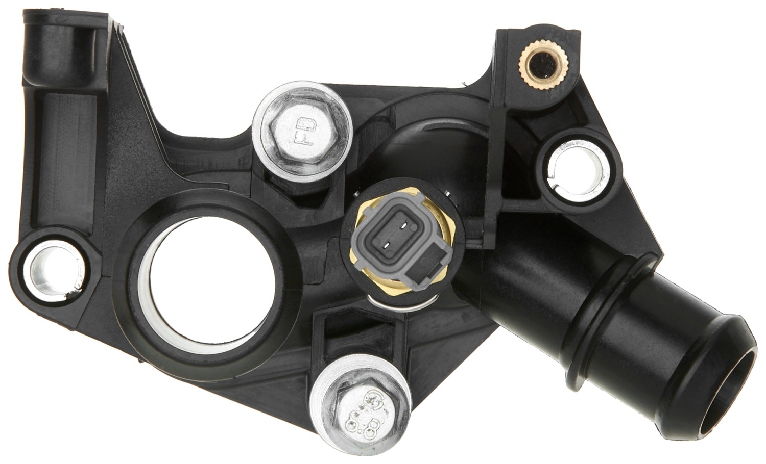 Gates CO34905 Engine Coolant Water Outlet - Image 4