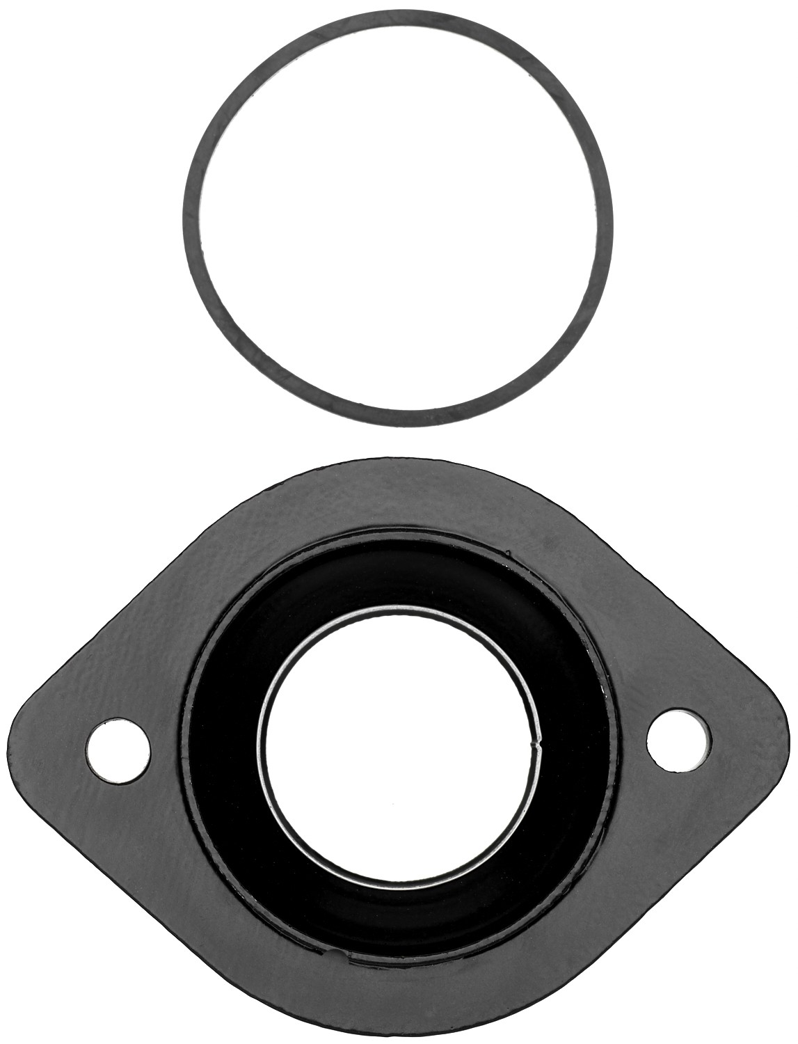 Gates CO34920 Engine Coolant Water Outlet - Image 2