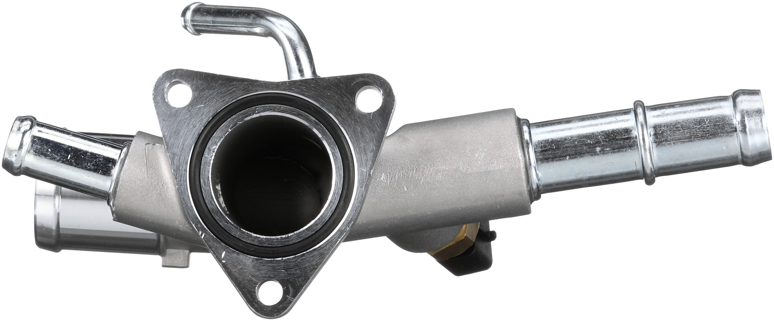 Gates CO34922 Engine Coolant Water Outlet - Image 2