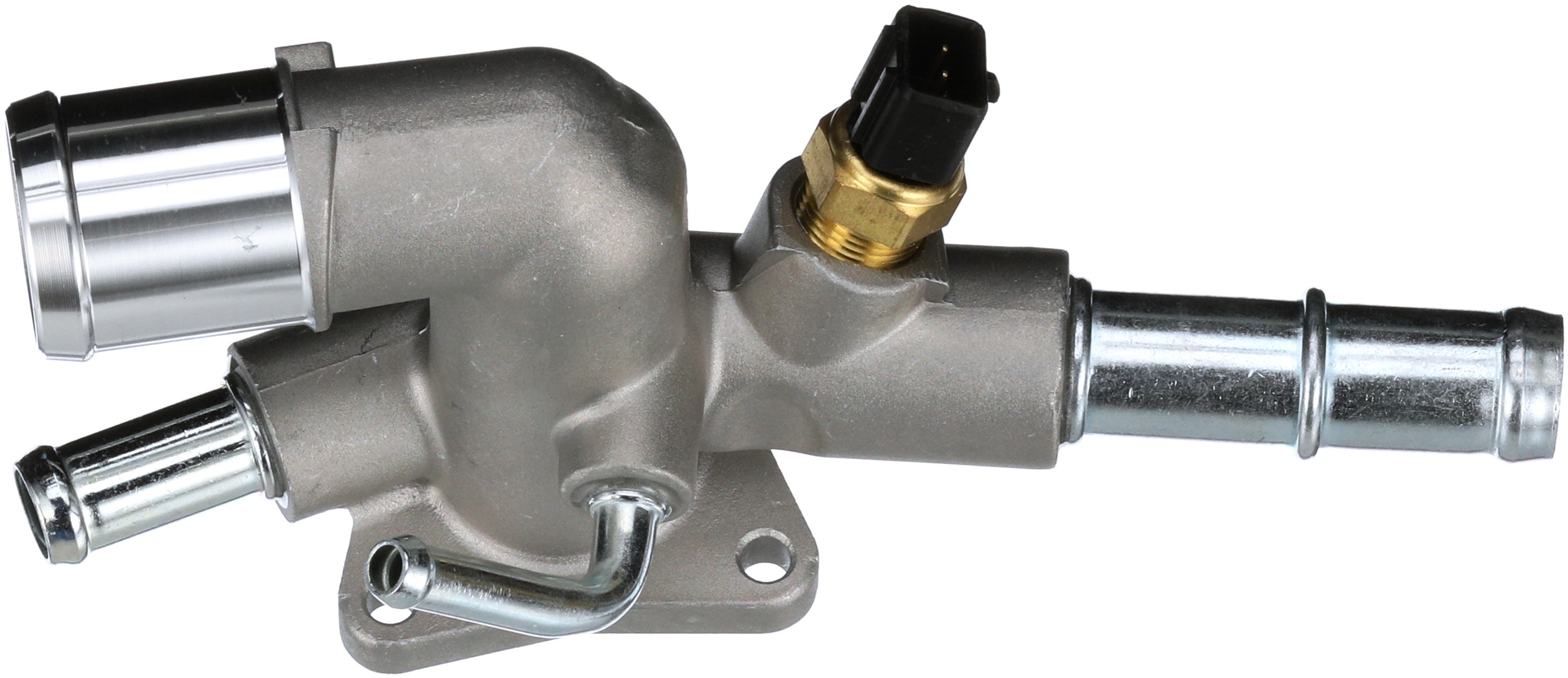 Gates CO34922 Engine Coolant Water Outlet - Image 4