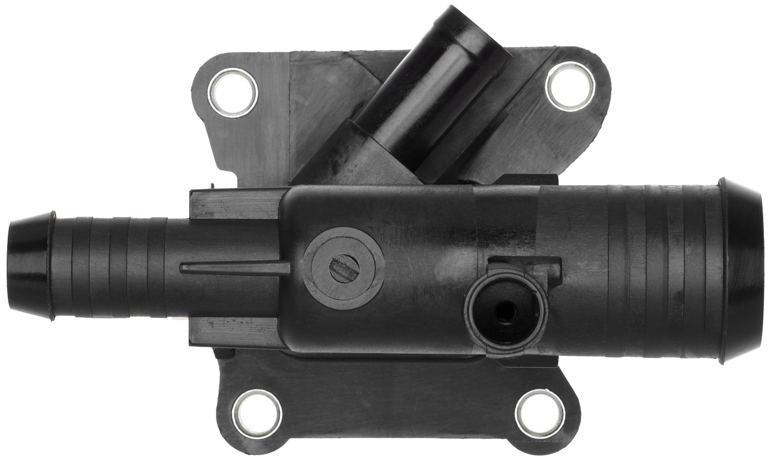 Gates CO34929 Engine Coolant Water Outlet - Image 4