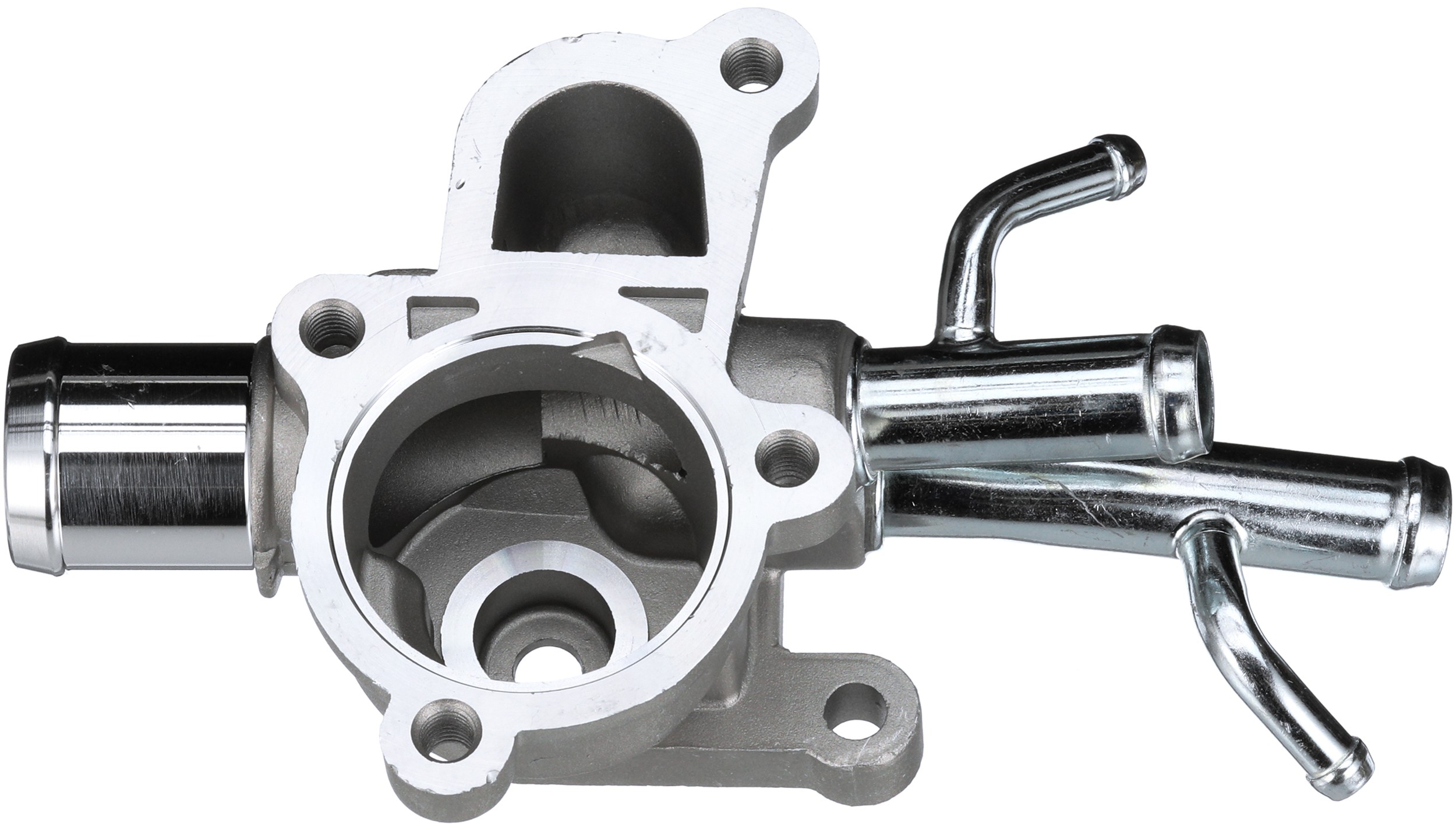 Gates CO34936 Engine Coolant Water Outlet - Image 2