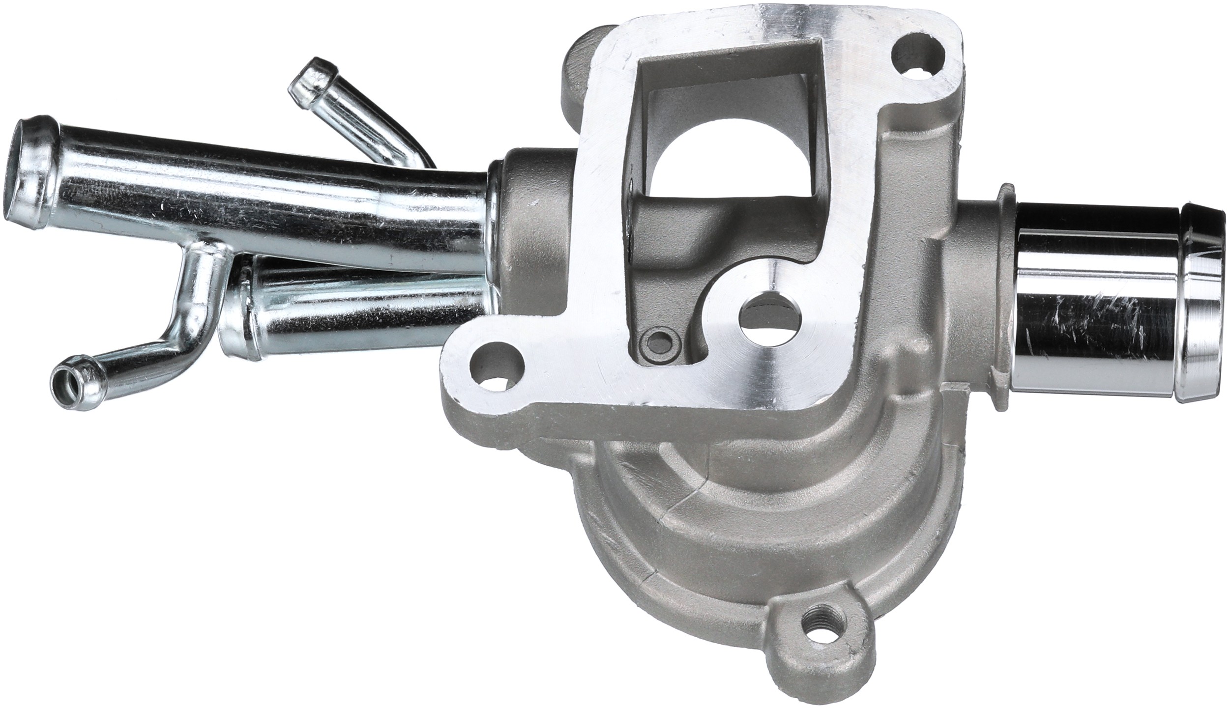 Gates CO34936 Engine Coolant Water Outlet - Image 3