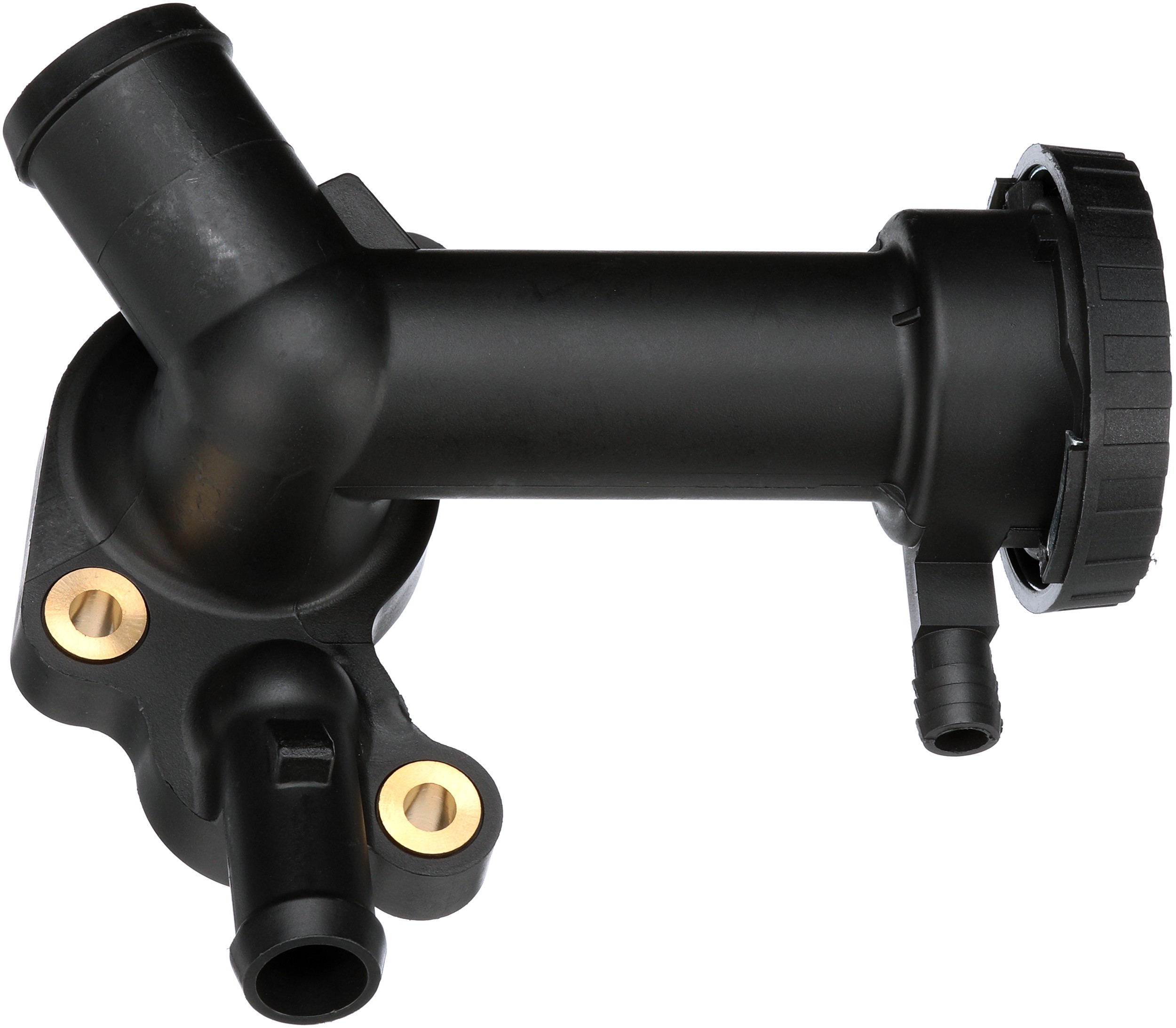 Gates CO34945 Engine Coolant Water Outlet - Image 3