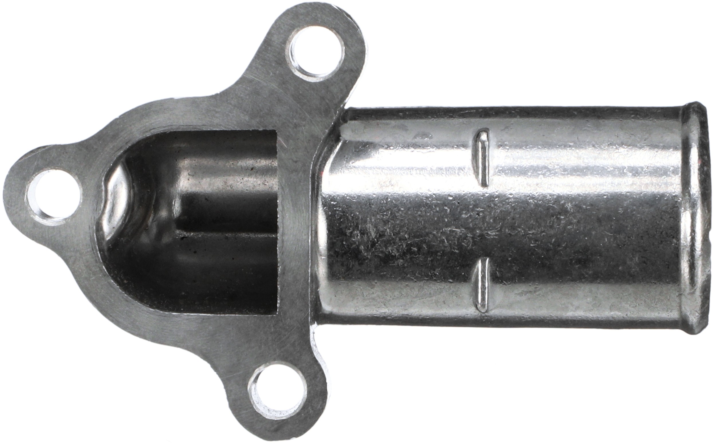 Gates CO34968 Engine Coolant Water Outlet - Image 2