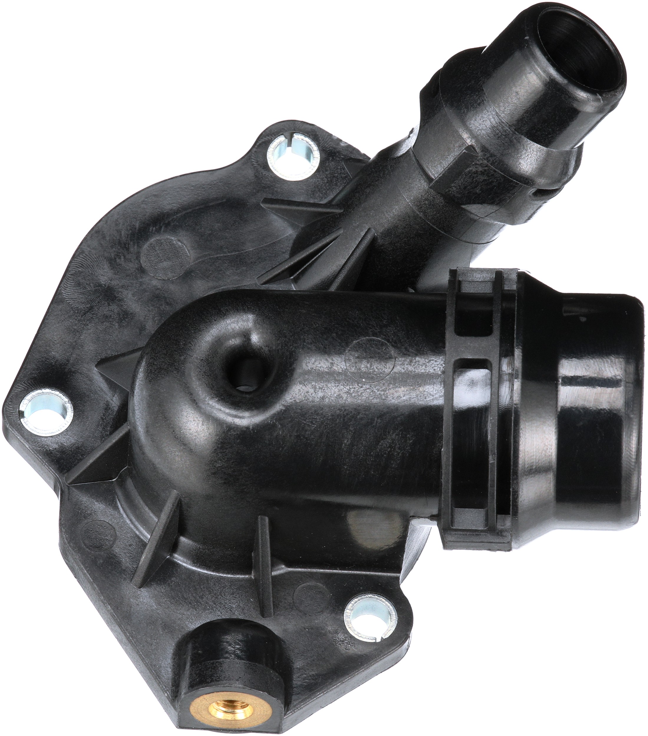 Gates CO34969 Engine Coolant Water Outlet - Image 3