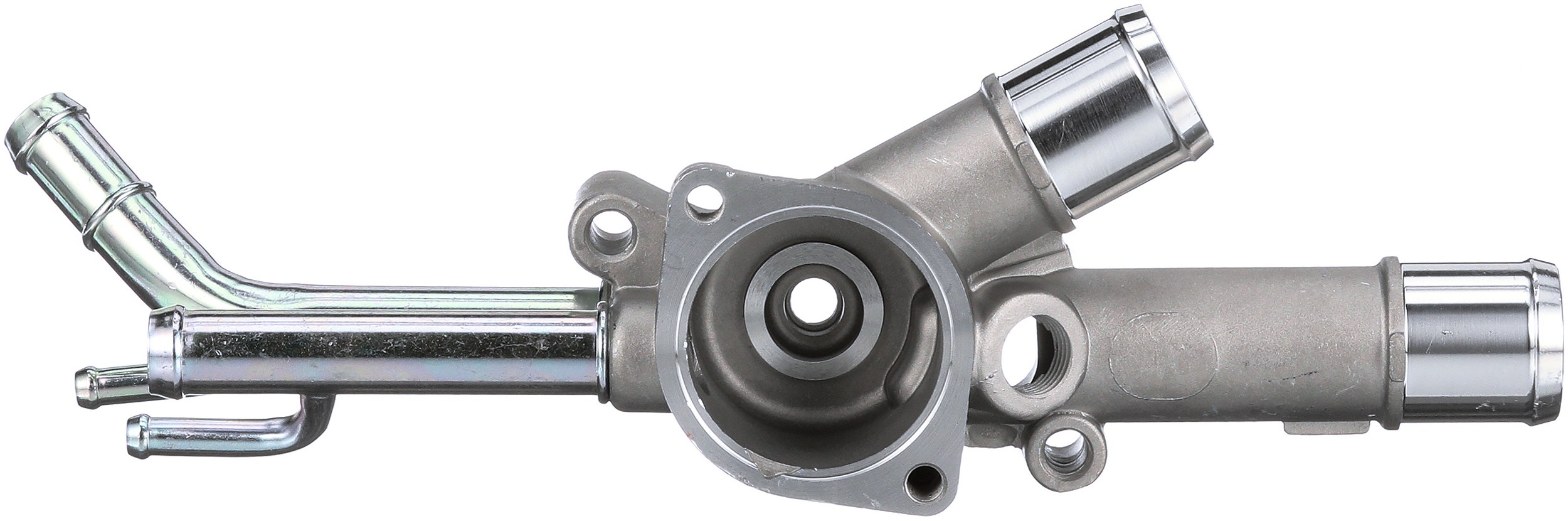Gates CO34970 Engine Coolant Water Outlet - Image 2