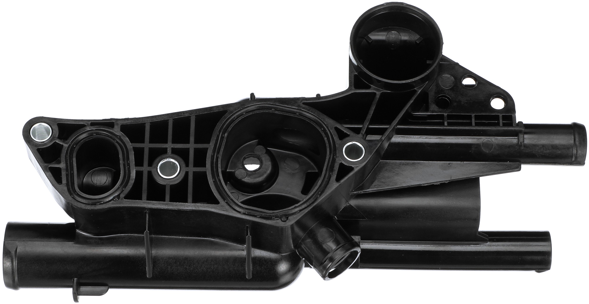 Gates CO34978 Engine Coolant Water Outlet - Image 2