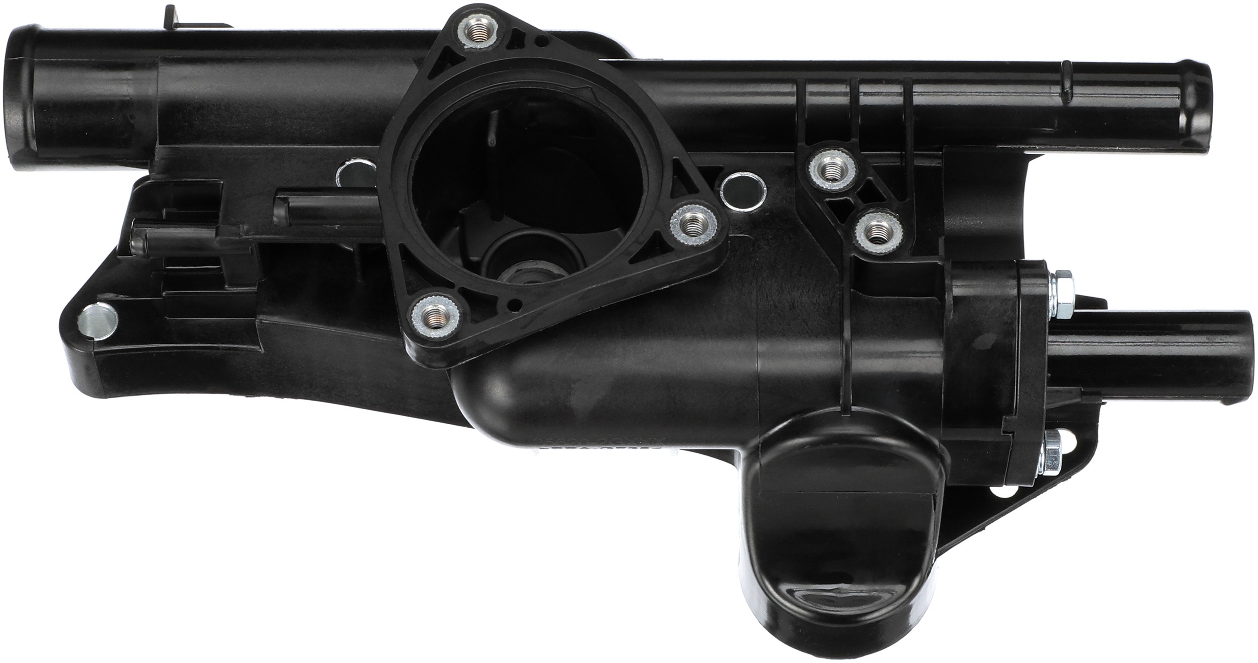 Gates CO34978 Engine Coolant Water Outlet - Image 3
