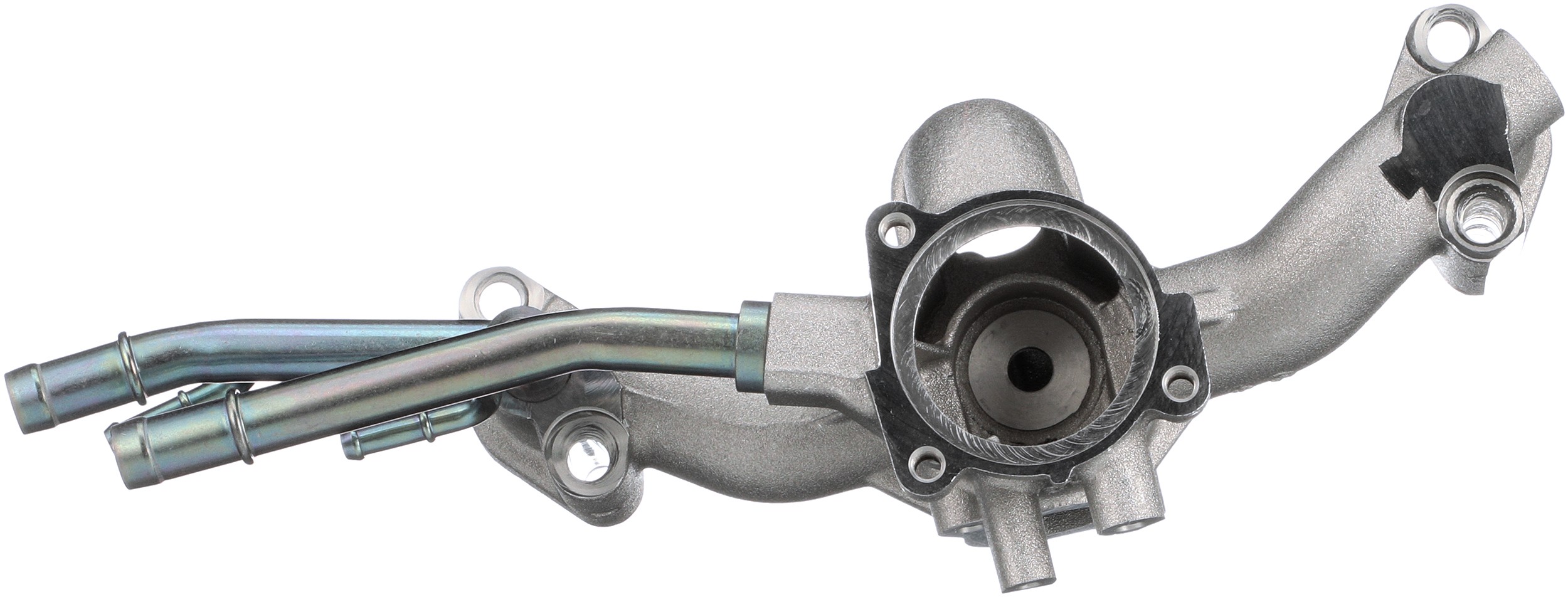 Gates CO34981 Engine Coolant Water Outlet - Image 2