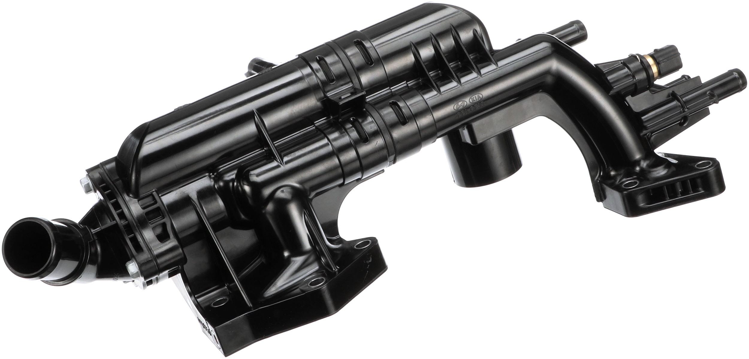 Gates CO34983 Engine Coolant Water Outlet