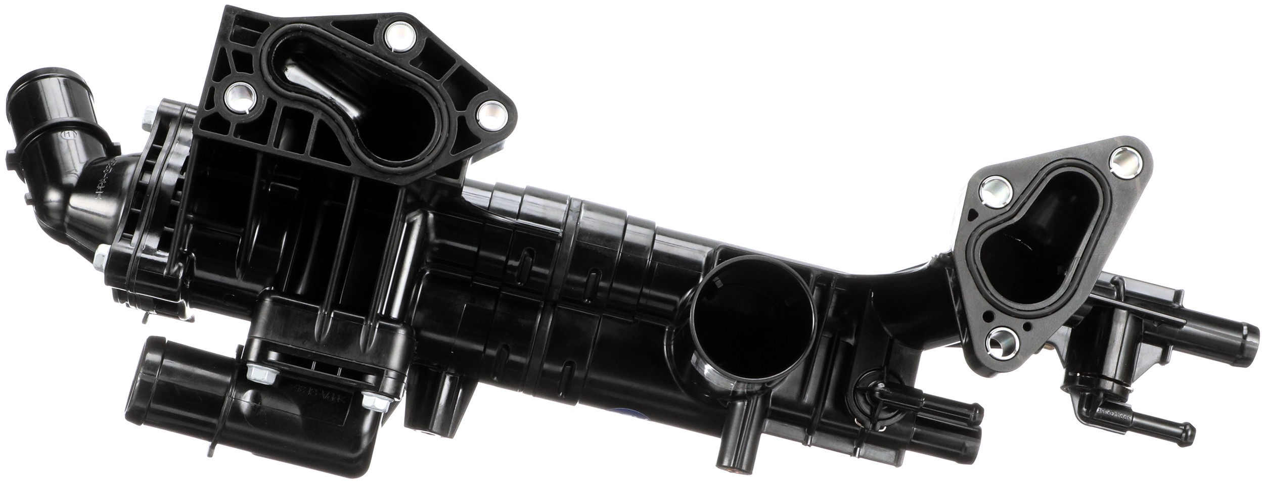 Gates CO34983 Engine Coolant Water Outlet - Image 2