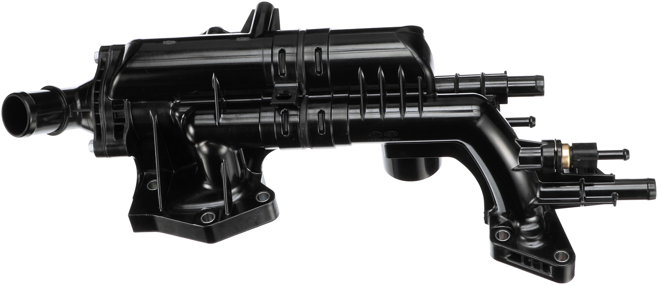 Gates CO34983 Engine Coolant Water Outlet - Image 4