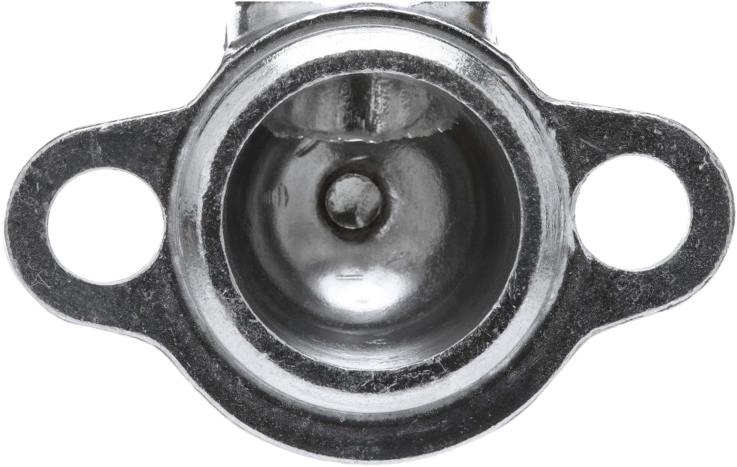 Gates CO34989 Engine Coolant Water Outlet - Image 2