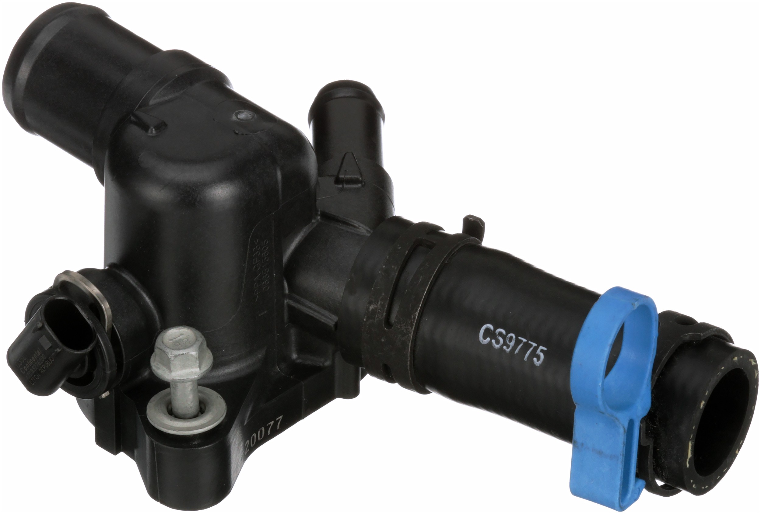 Gates CO34996 Engine Coolant Water Outlet