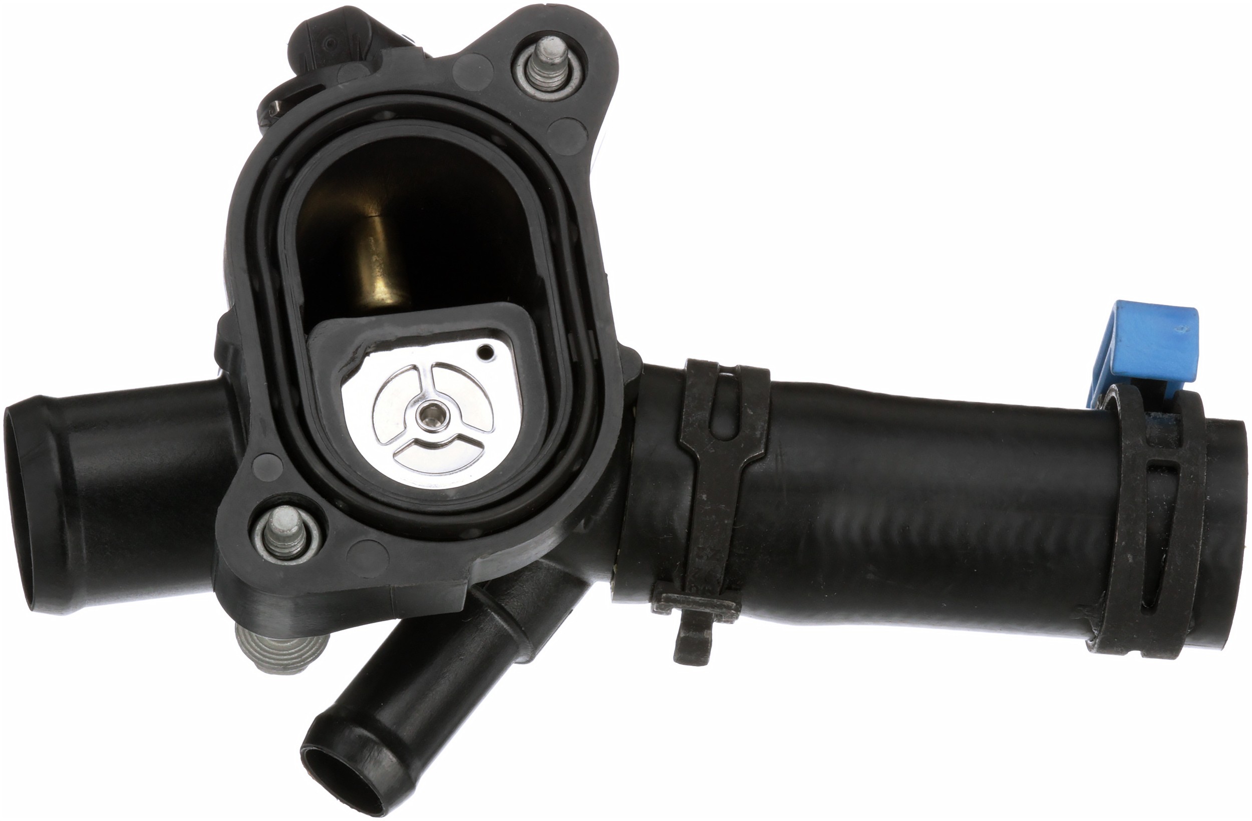 Gates CO34996 Engine Coolant Water Outlet - Image 2
