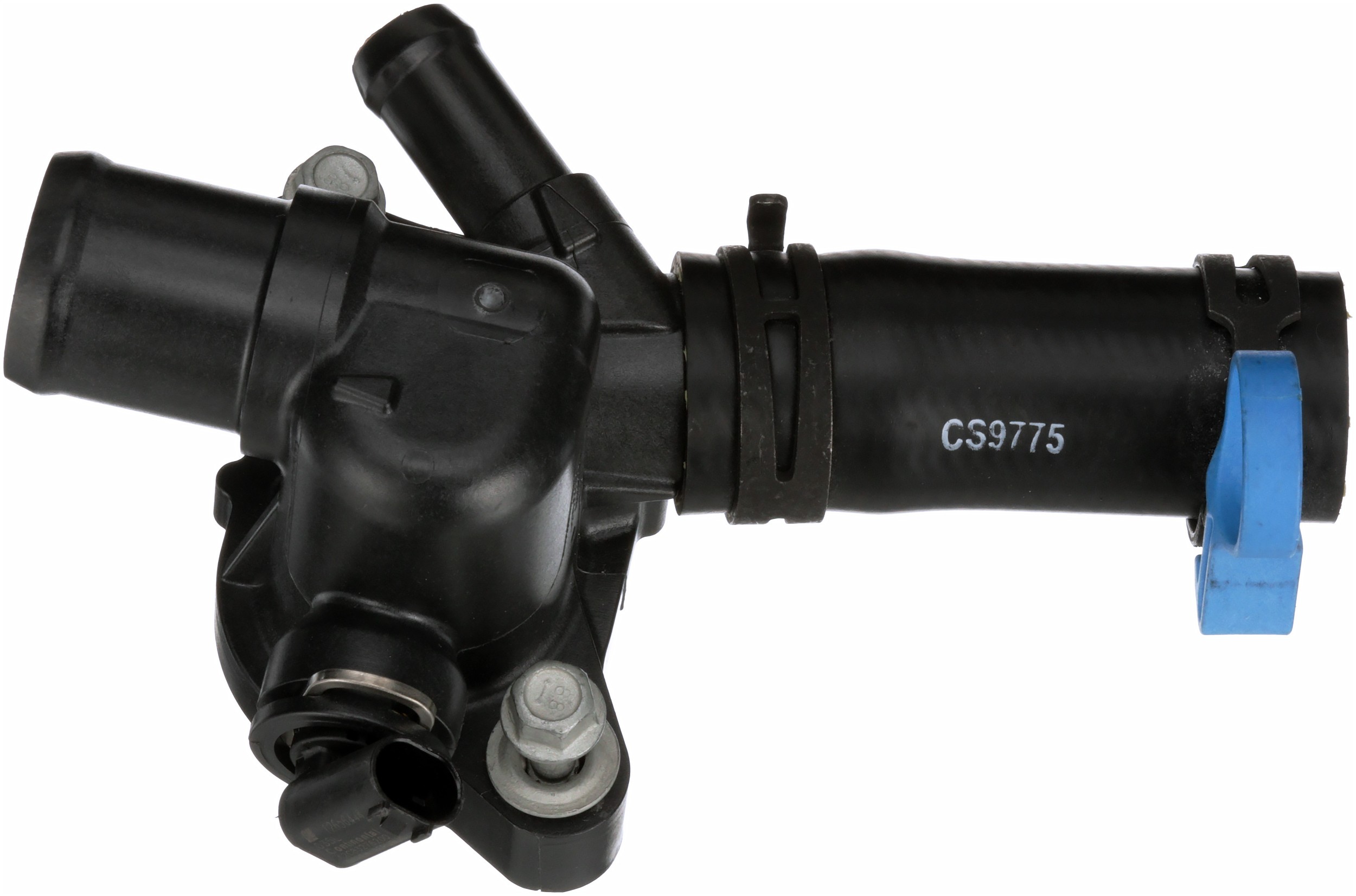 Gates CO34996 Engine Coolant Water Outlet - Image 4