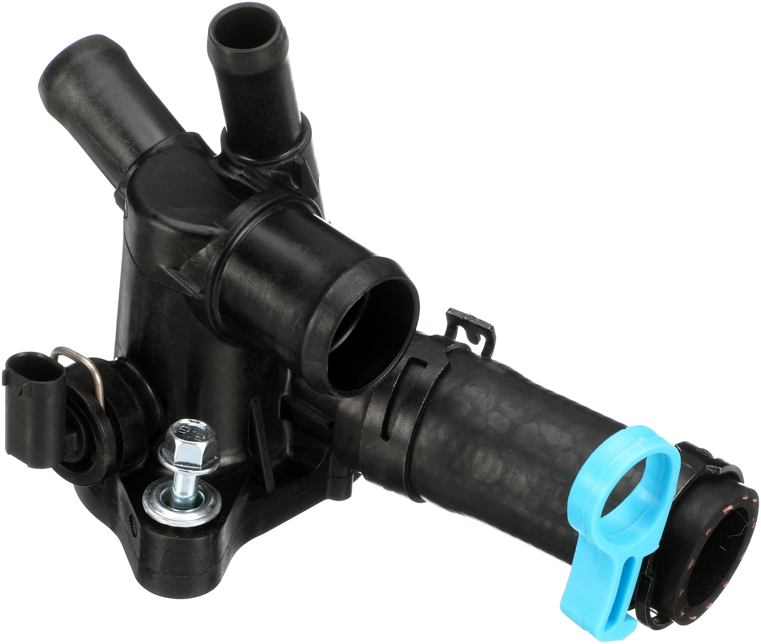 Gates CO35005 Engine Coolant Water Outlet