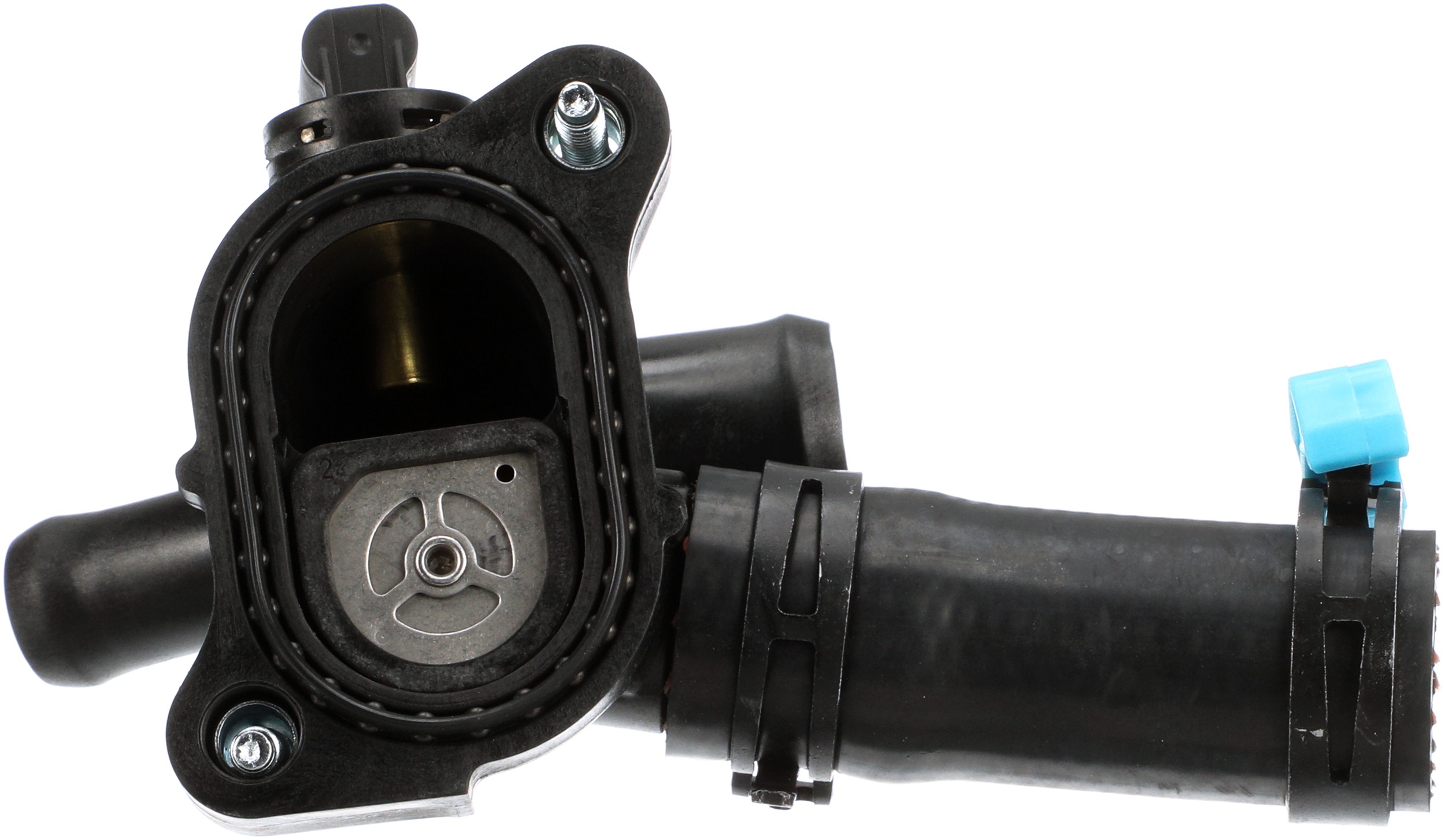 Gates CO35005 Engine Coolant Water Outlet - Image 2