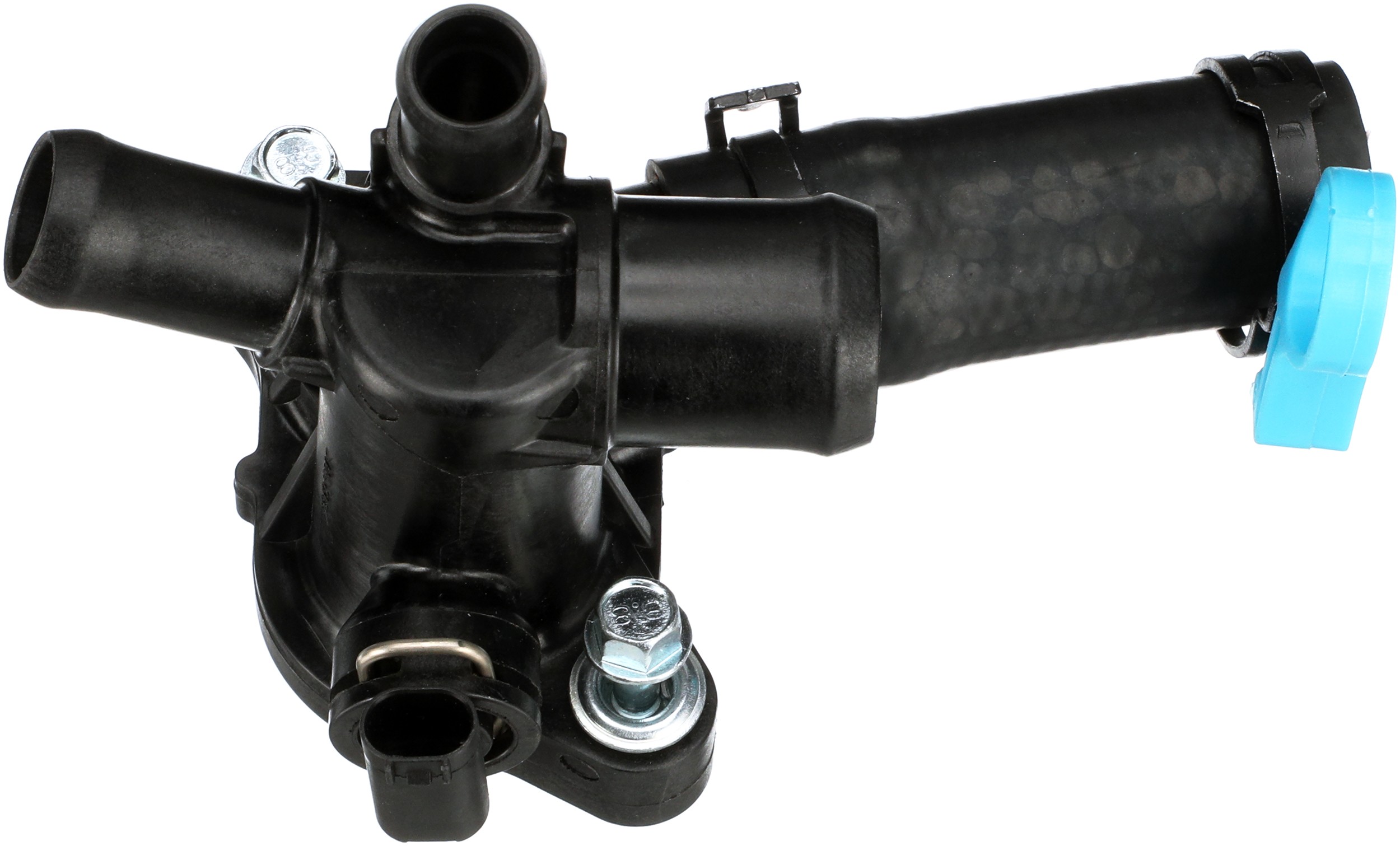 Gates CO35005 Engine Coolant Water Outlet - Image 4