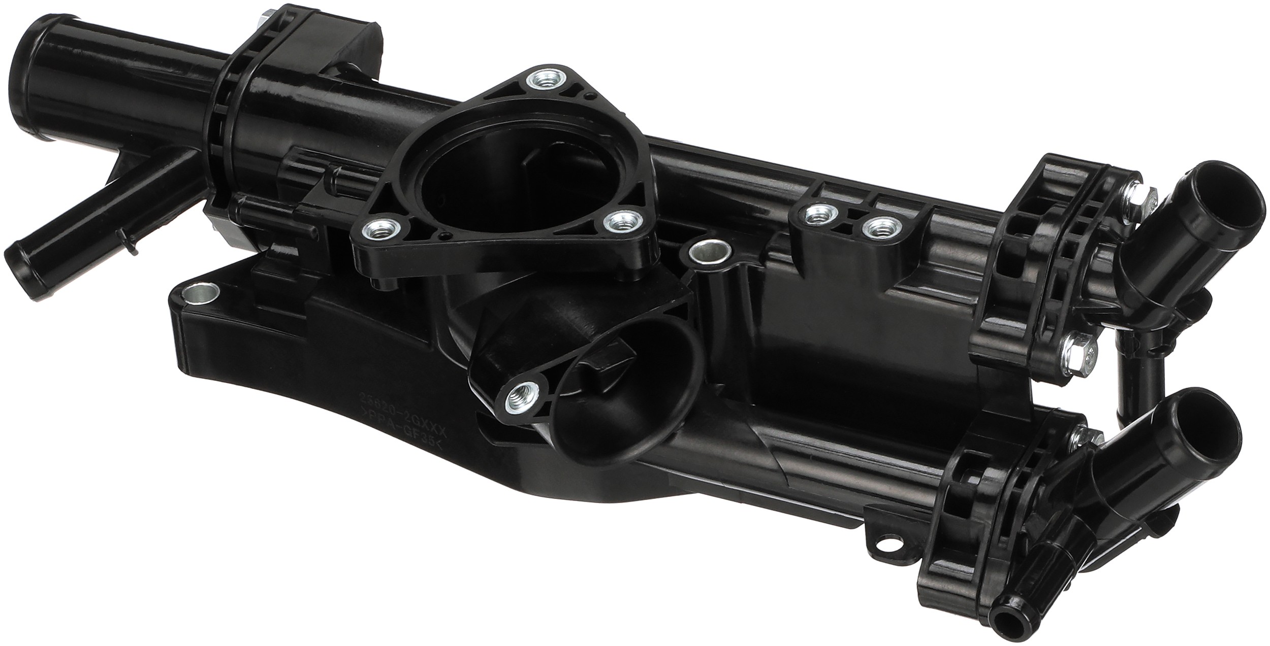 Gates CO35011 Engine Coolant Water Outlet