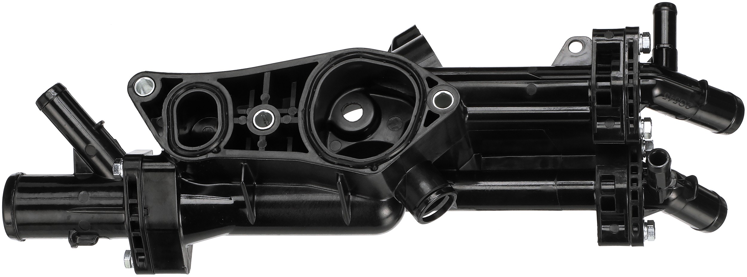 Gates CO35011 Engine Coolant Water Outlet - Image 2