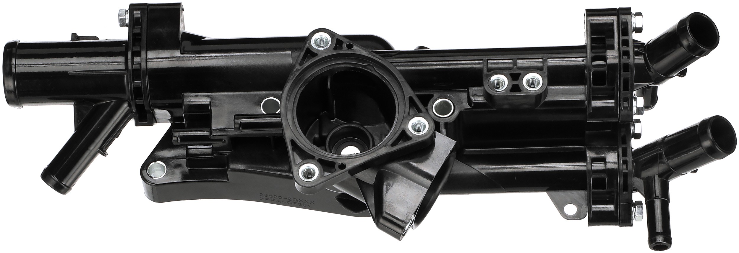 Gates CO35011 Engine Coolant Water Outlet - Image 3