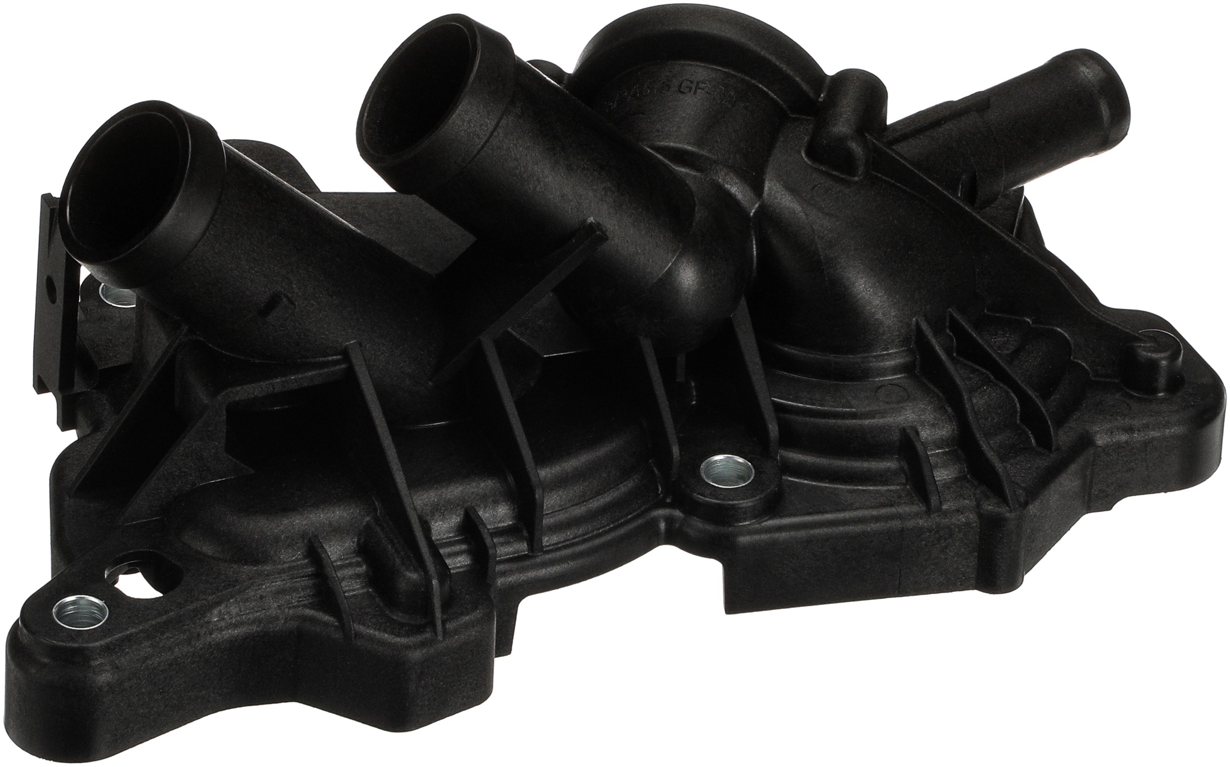 Gates CO35043 Engine Coolant Water Outlet