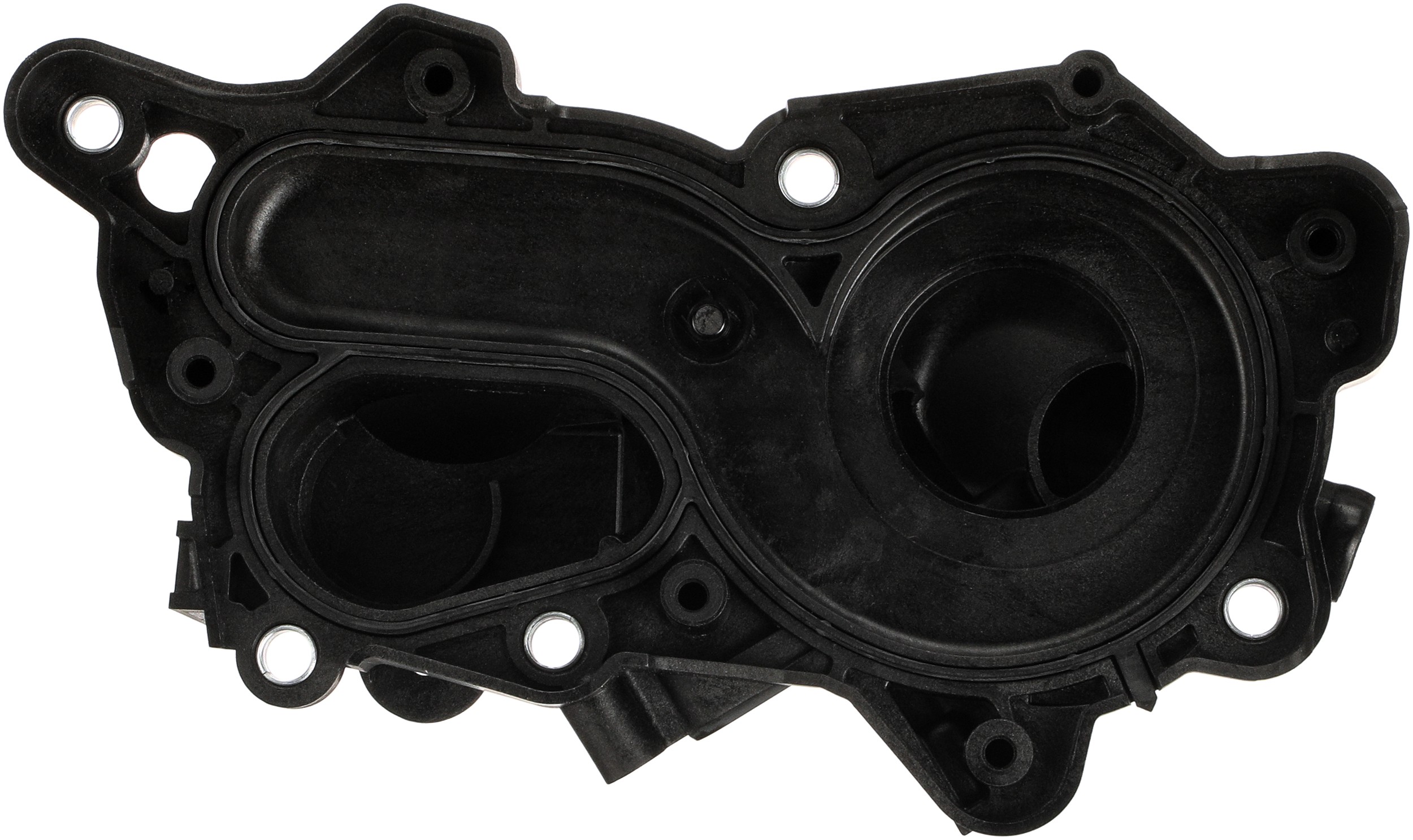 Gates CO35043 Engine Coolant Water Outlet - Image 2